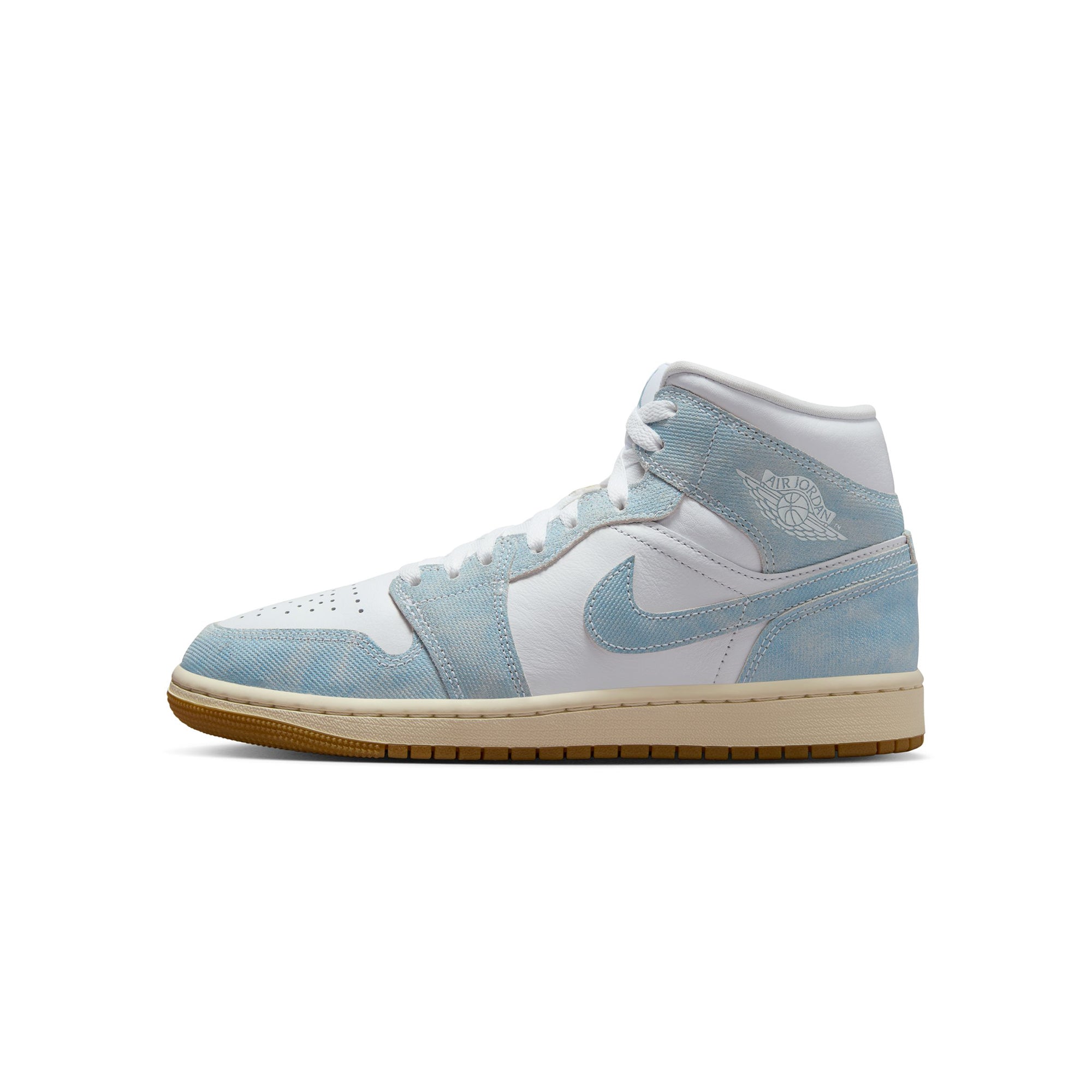 Air Jordan 1 Womens Mid SE Shoes