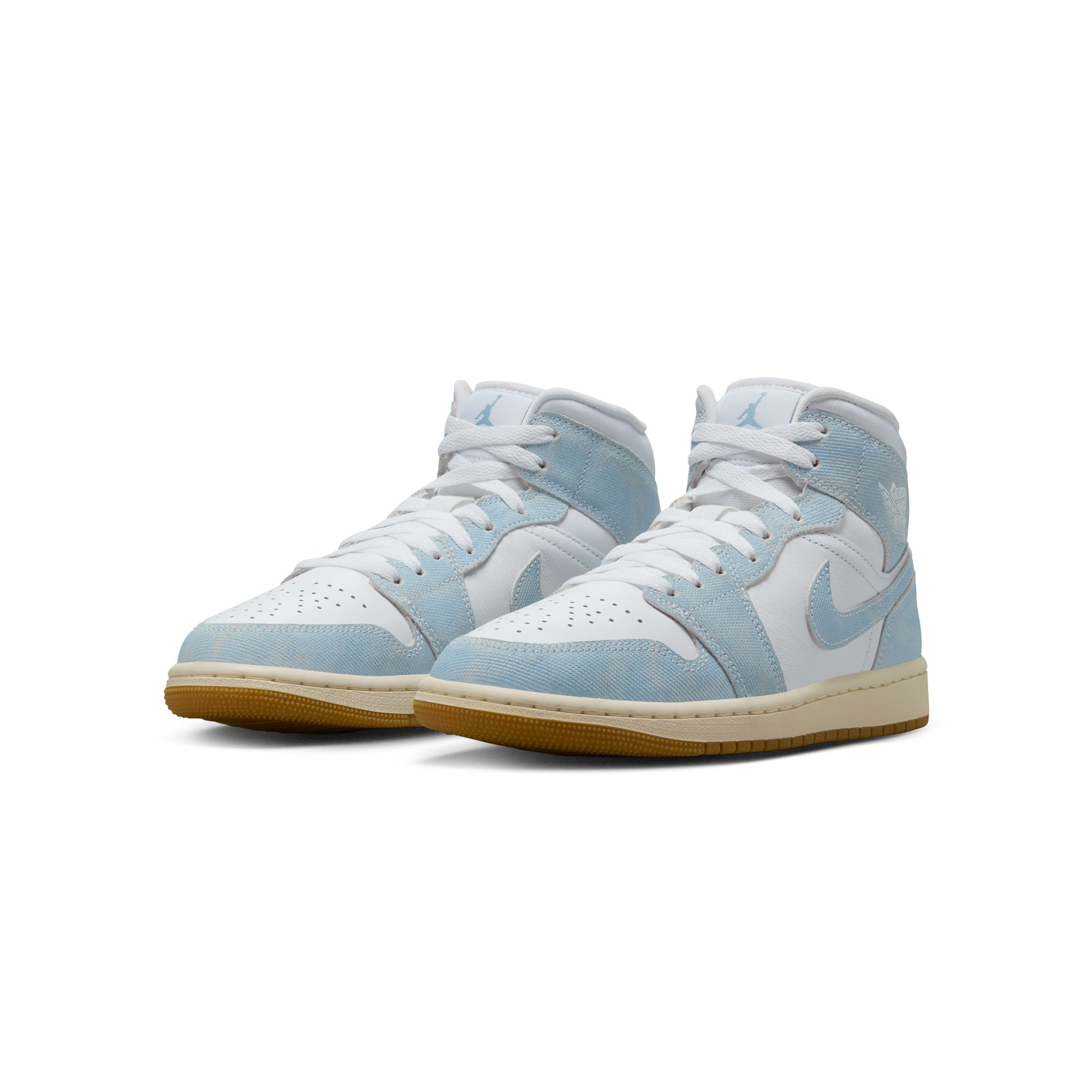 Air Jordan 1 Womens Mid SE Shoes