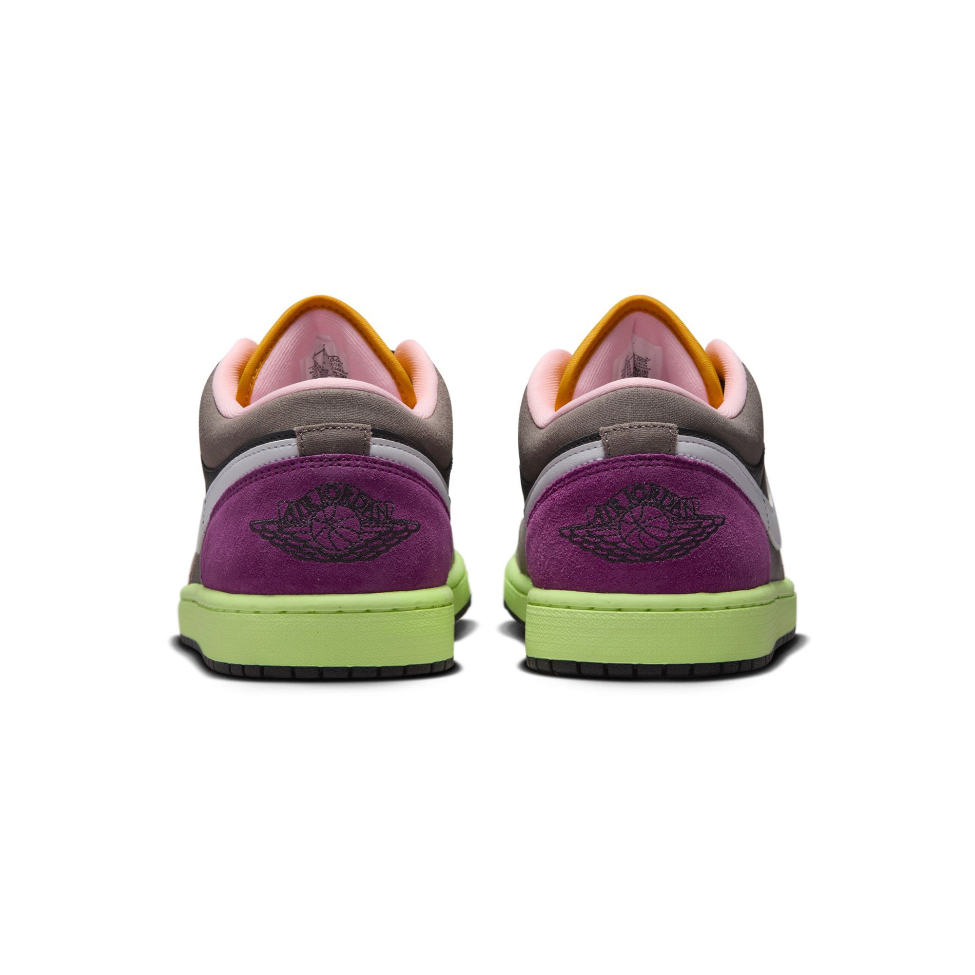 Air Jordan 1 Mens Low SE Shoes