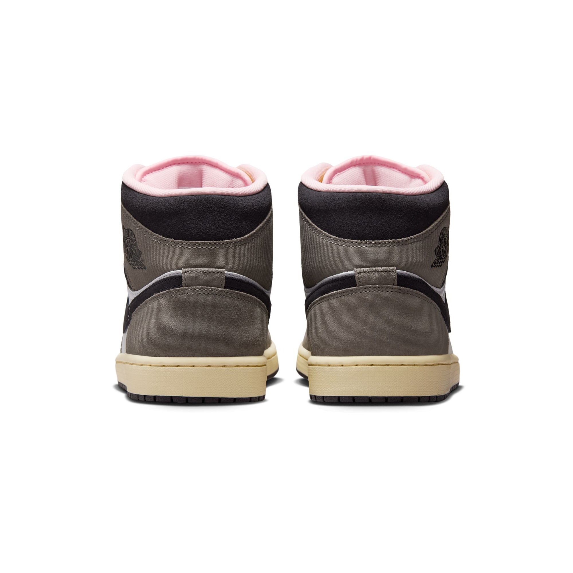 Air Jordan 1 Mens Mid SE Shoes