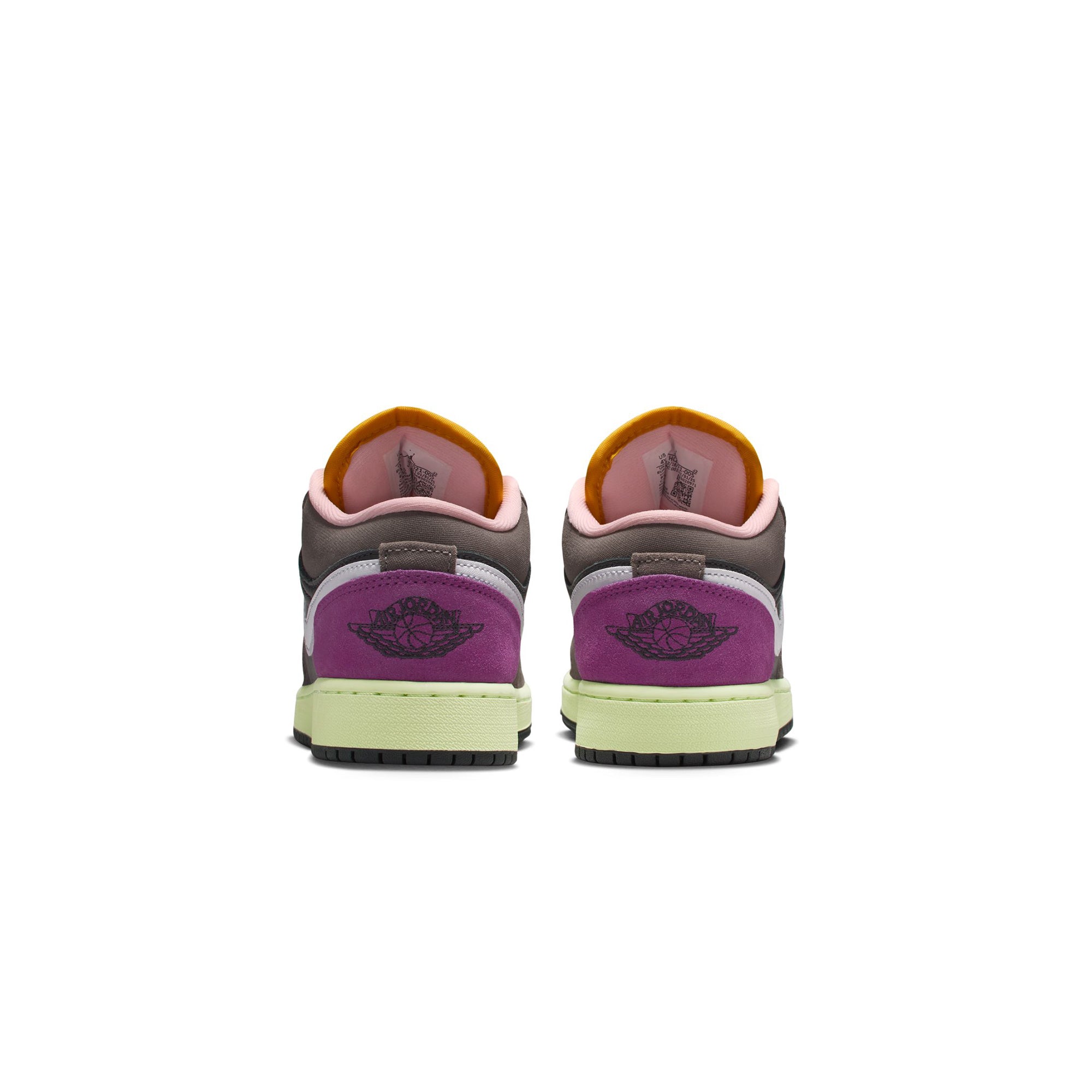 Air Jordan 1 Kids Low SE Shoes