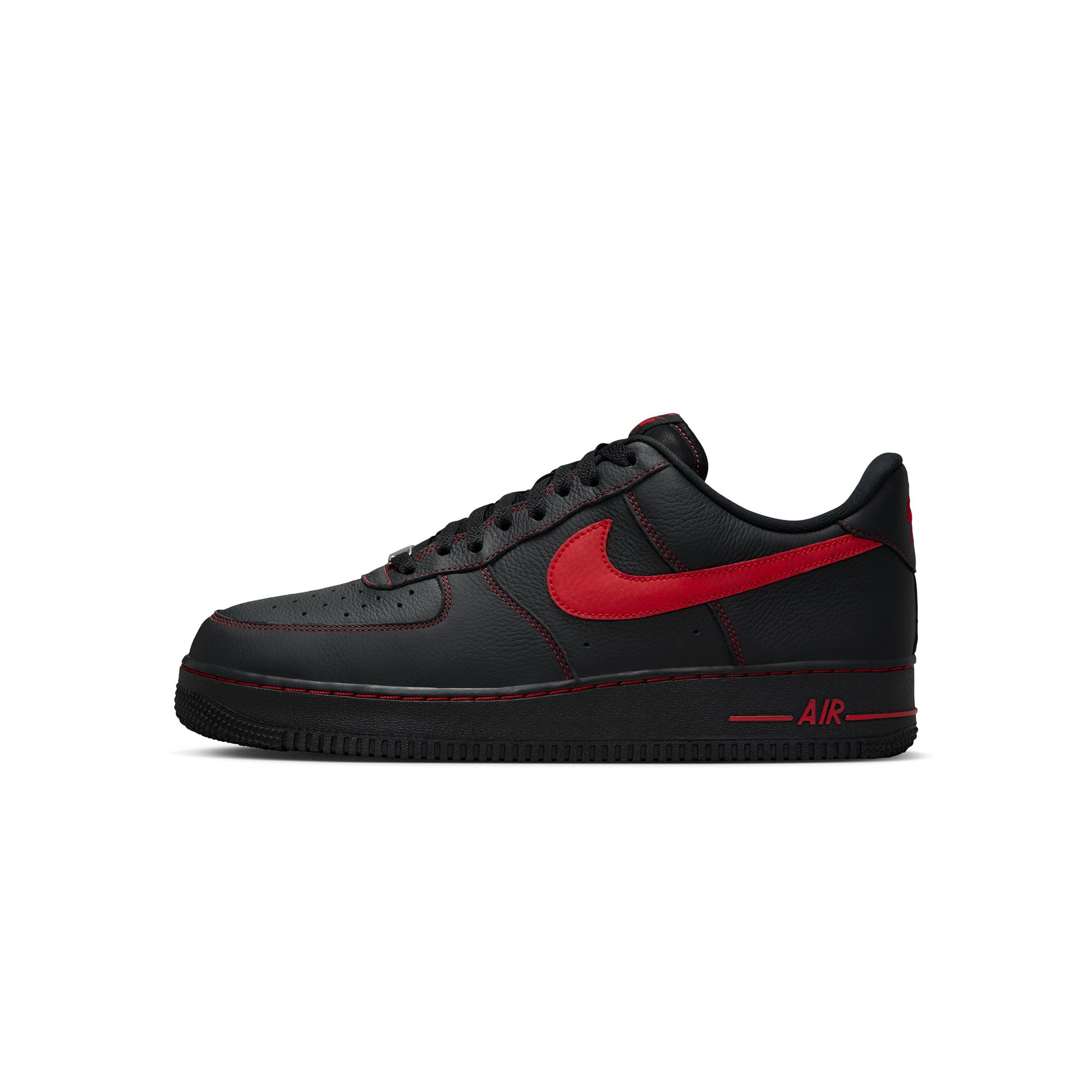 air force 1 07 lv8 black toe