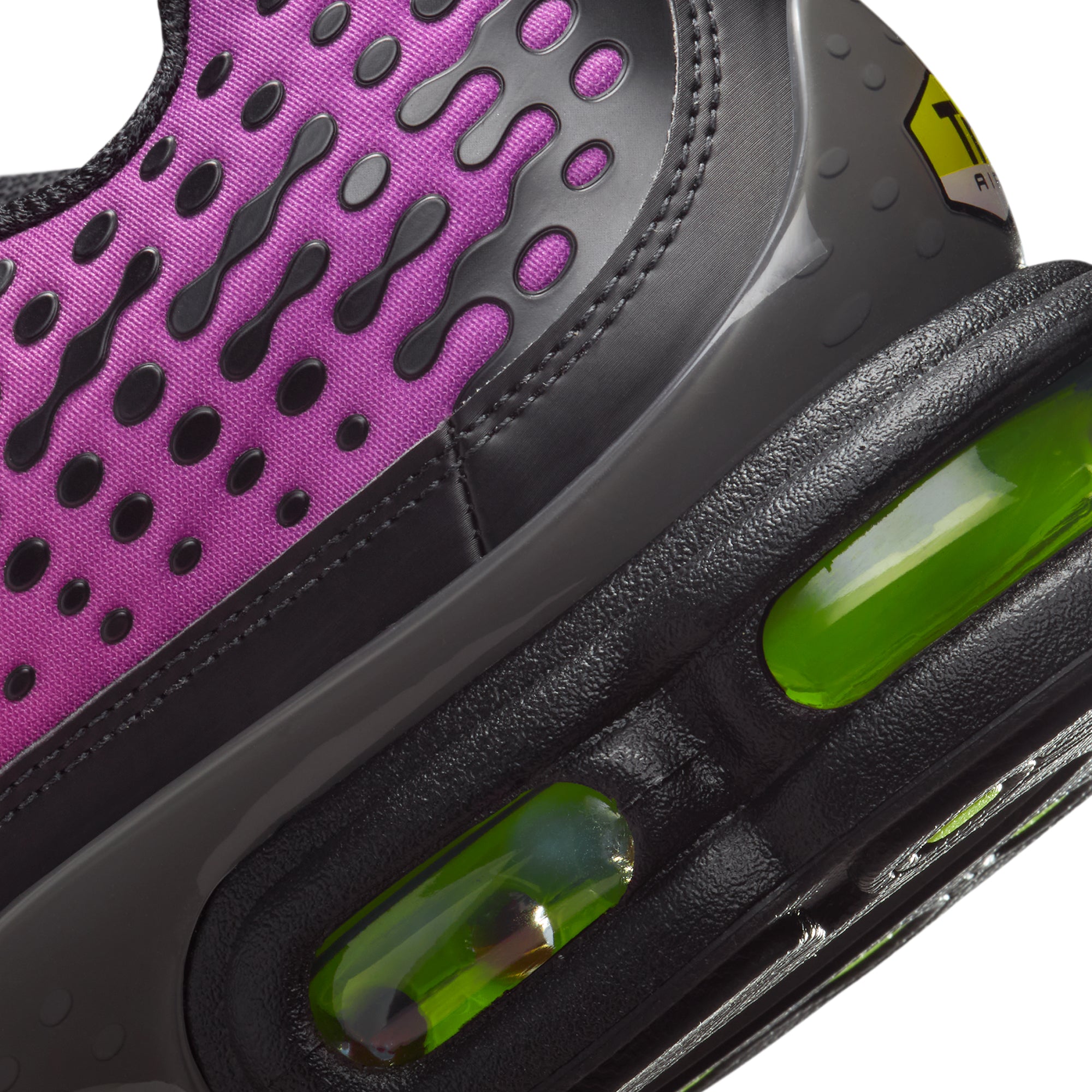 Nike Mens Air Max Plus VII Shoes