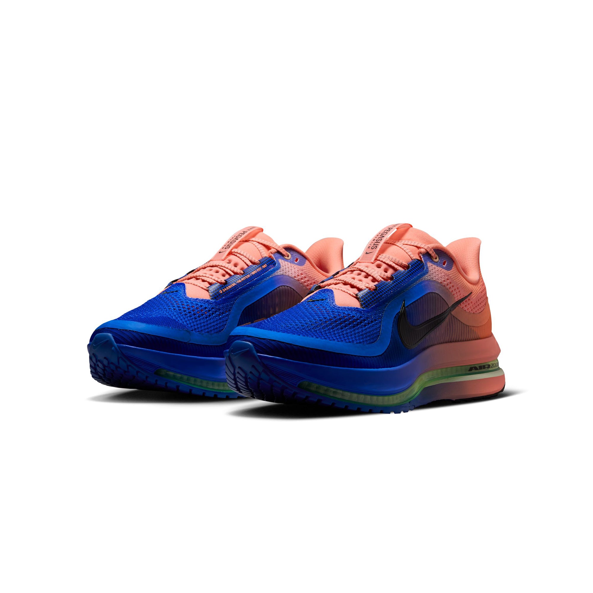 Nike Mens Pegasus Premium Shoes