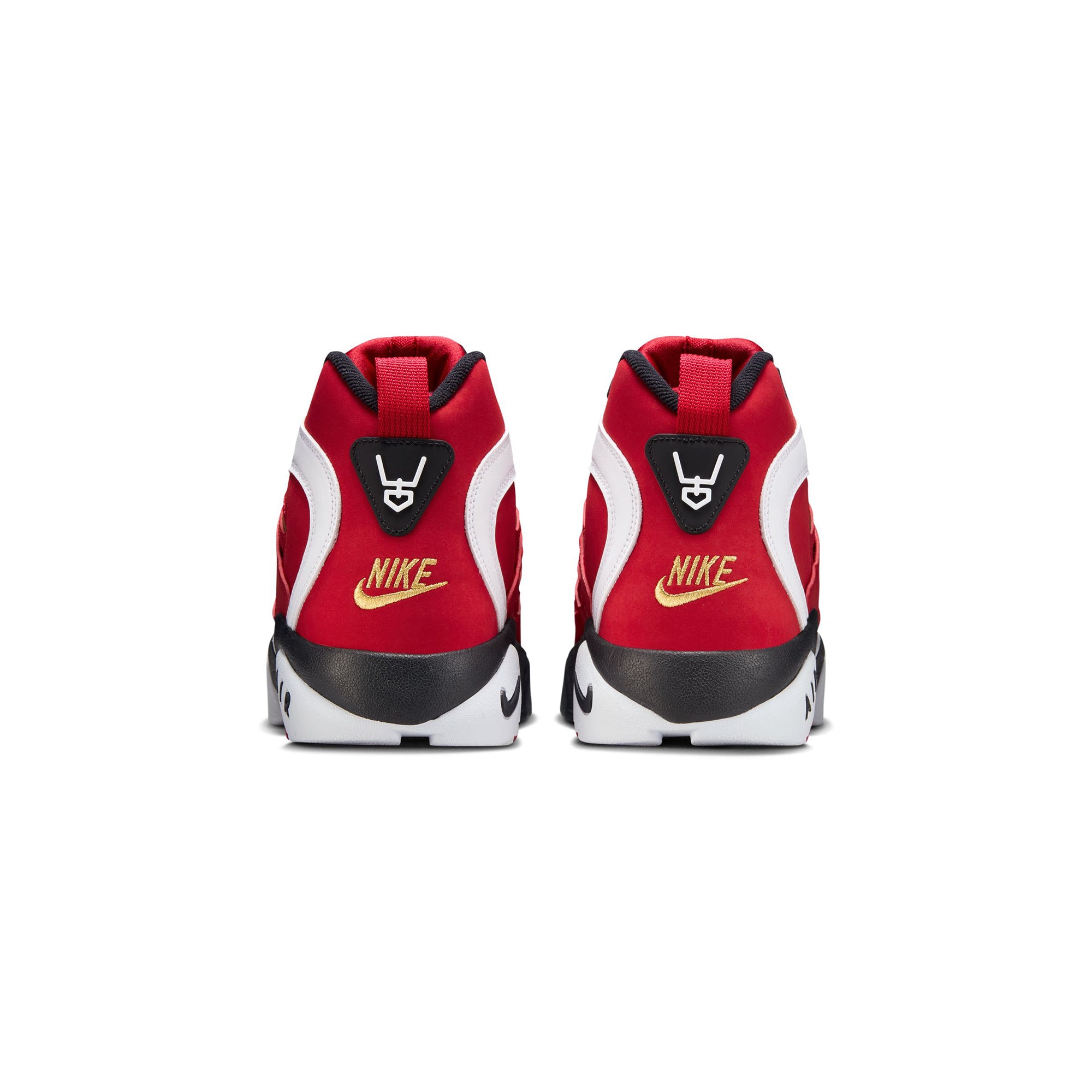 Nike Mens Air Diamond Turf 2 Shoes