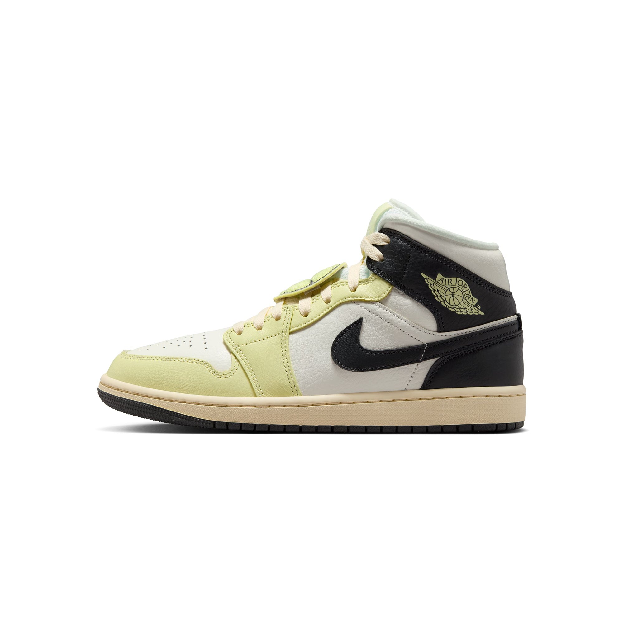 Air Jordan 1 Womens Mid SE Shoes