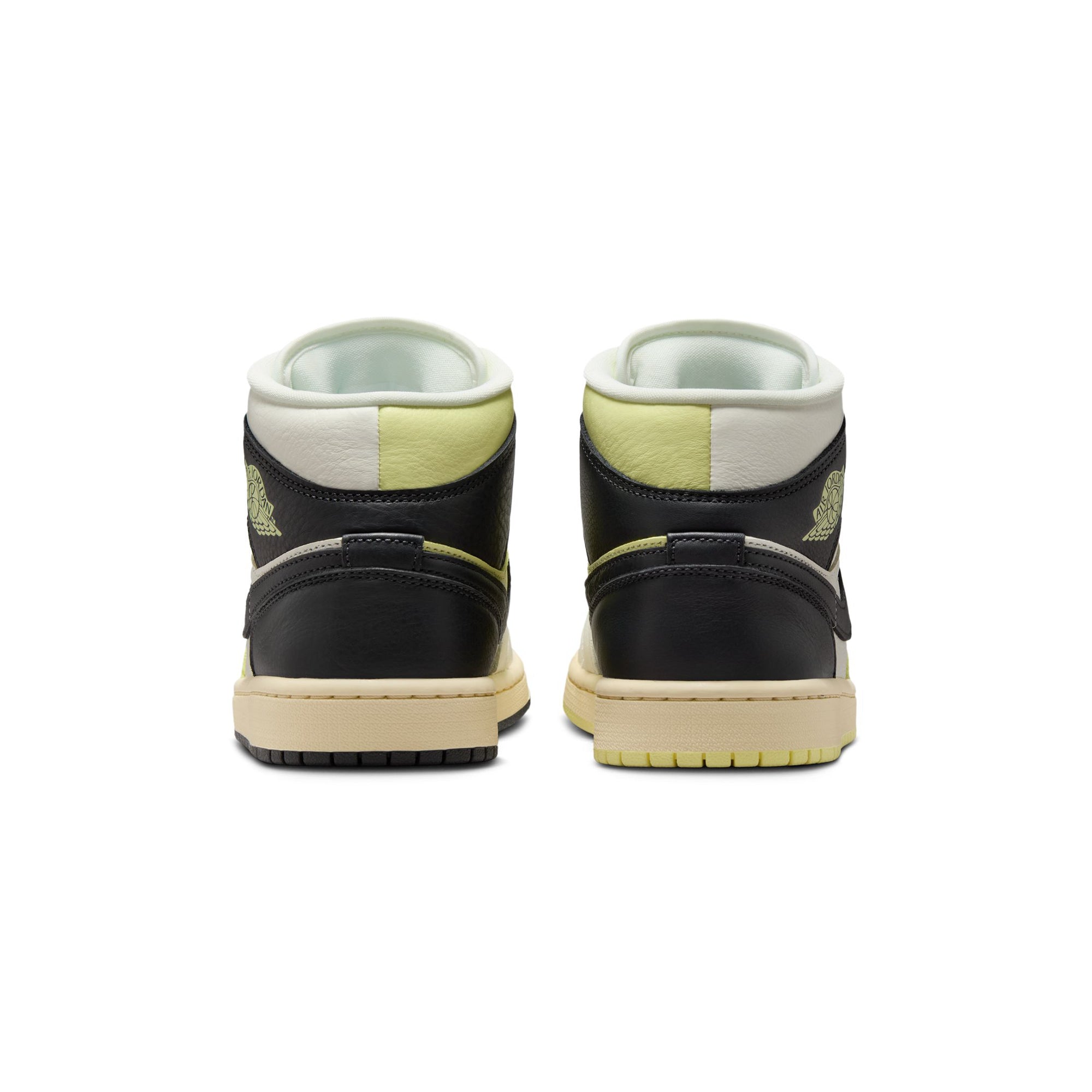 Air Jordan 1 Womens Mid SE Shoes