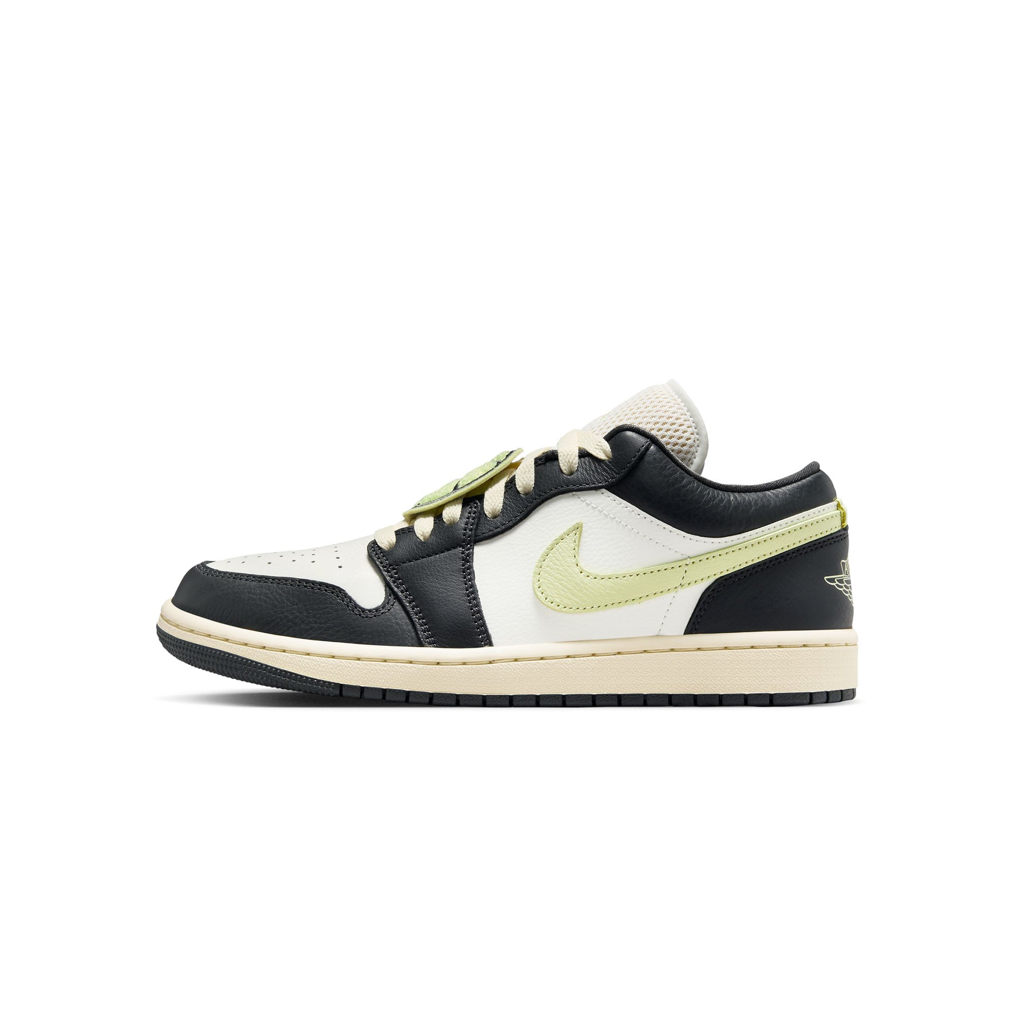 Air Jordan 1 Womens Low SE Shoes