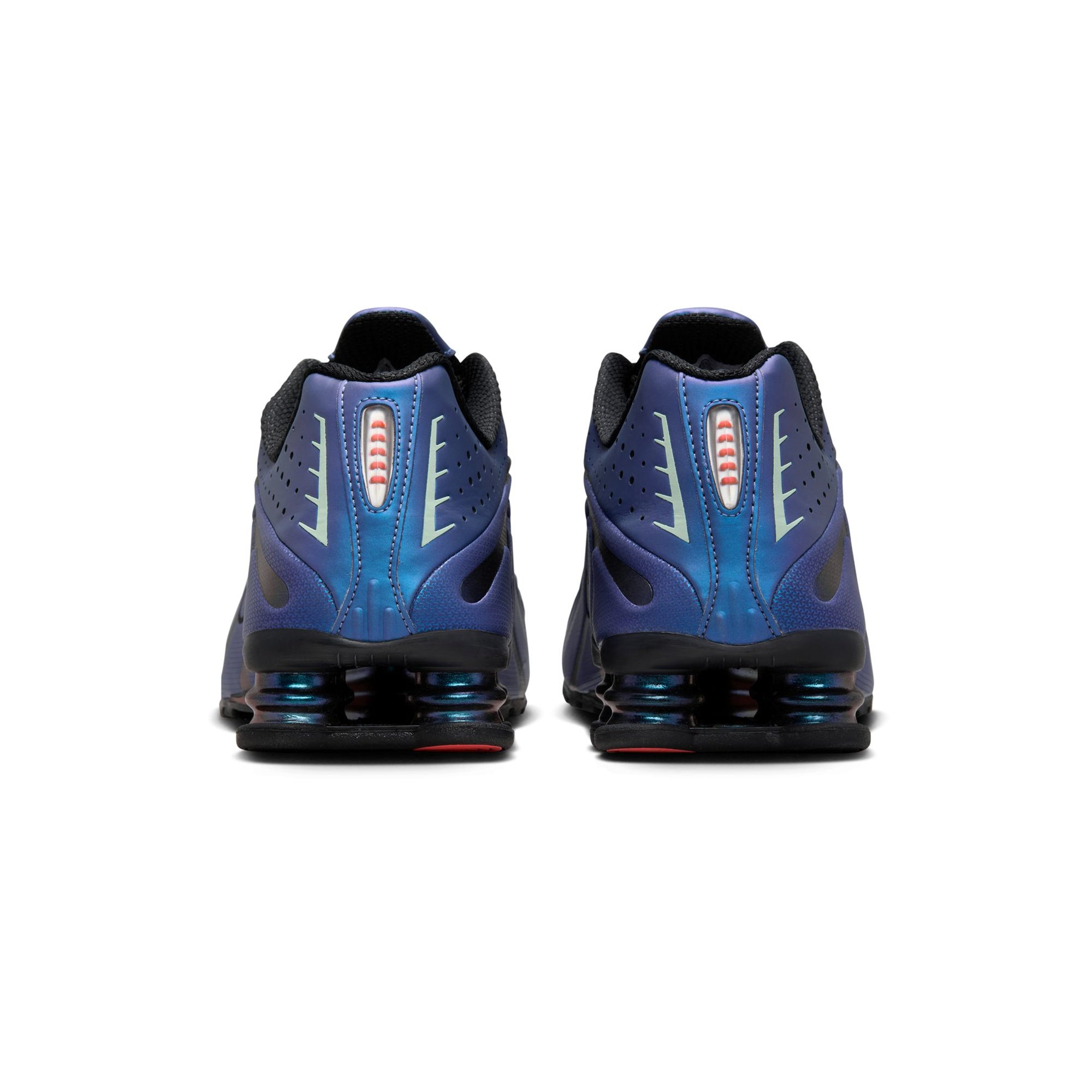 Nike Mens Shox R4 Shoes