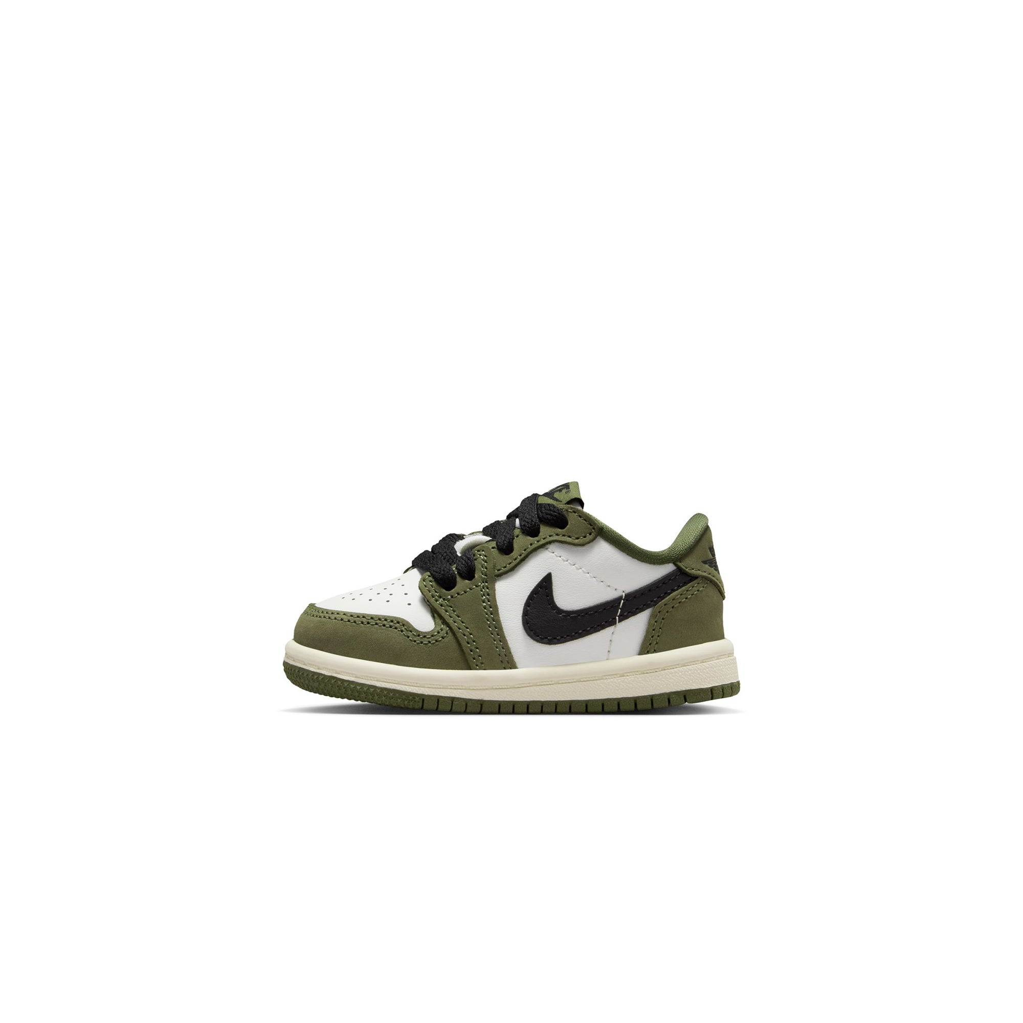Air Jordan 1 Infants Retro Low Shoes