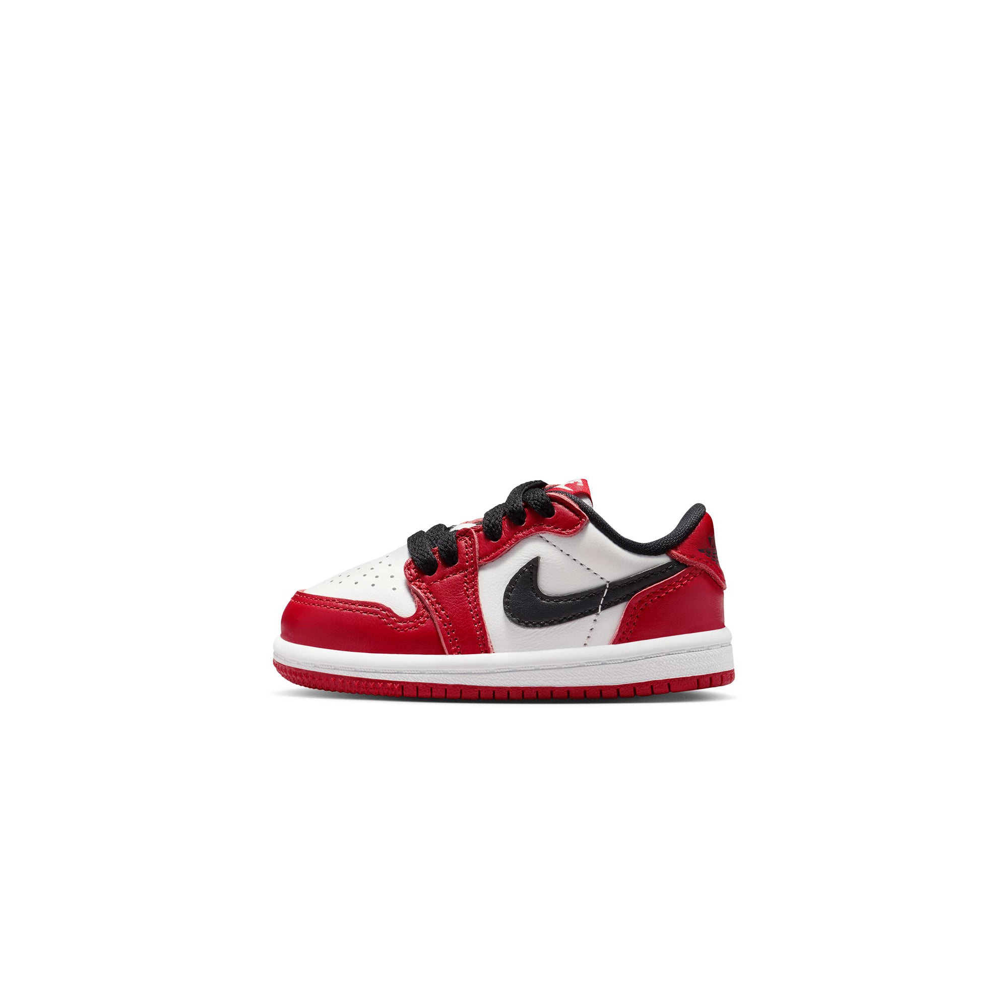 Air Jordan 1 Infants Retro Low "Chicago" Shoes