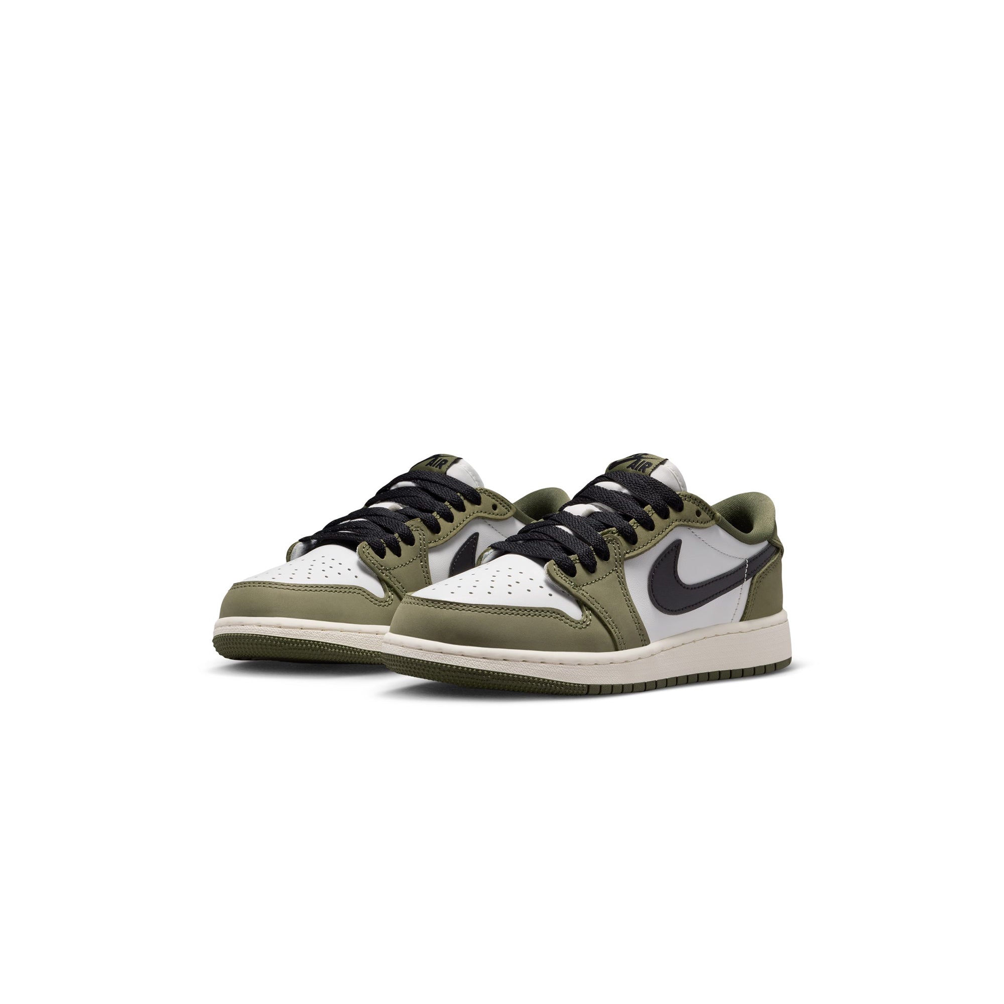 Air Jordan 1 Kids Retro Low Shoes