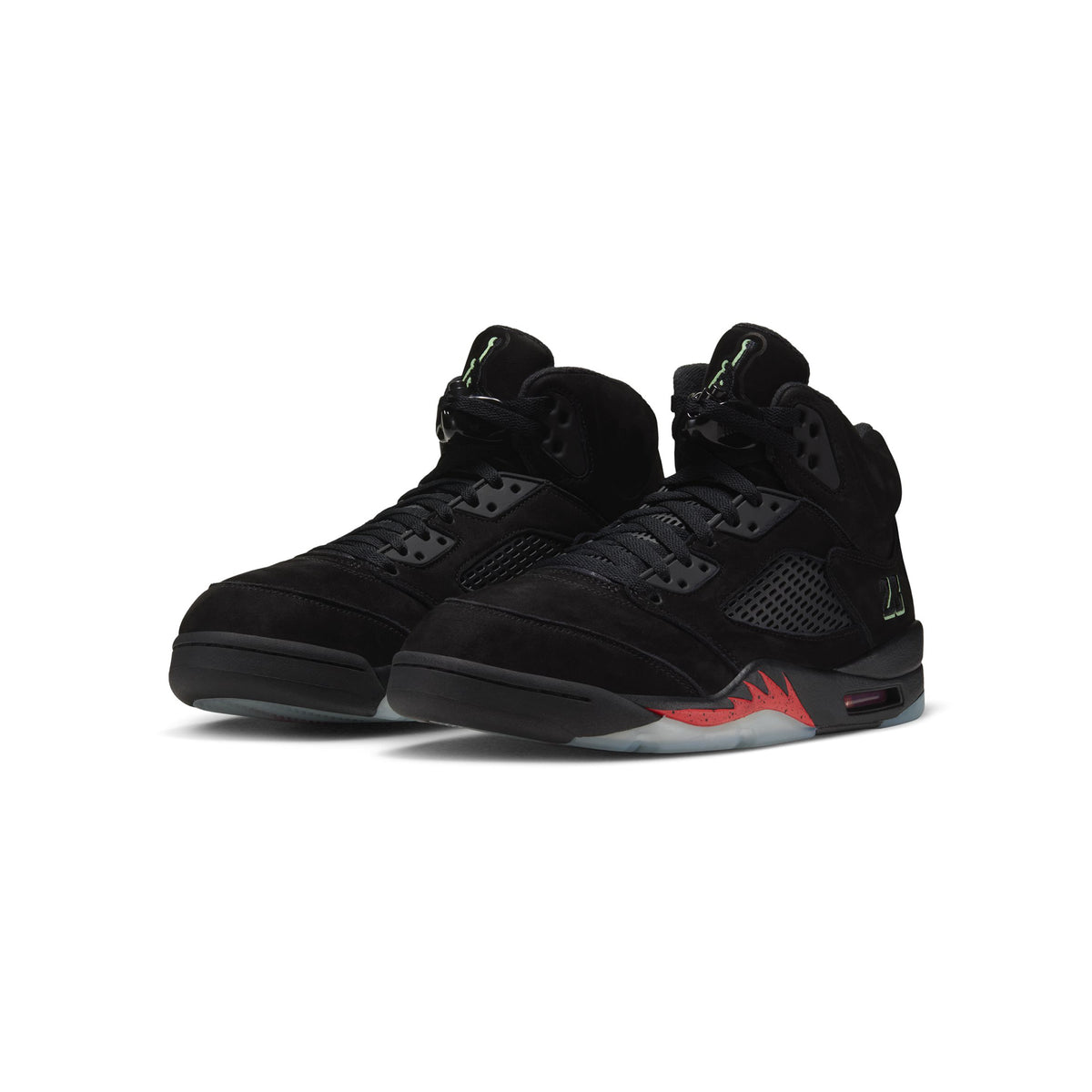 Air Jordan 5 Mens Retro Shoes