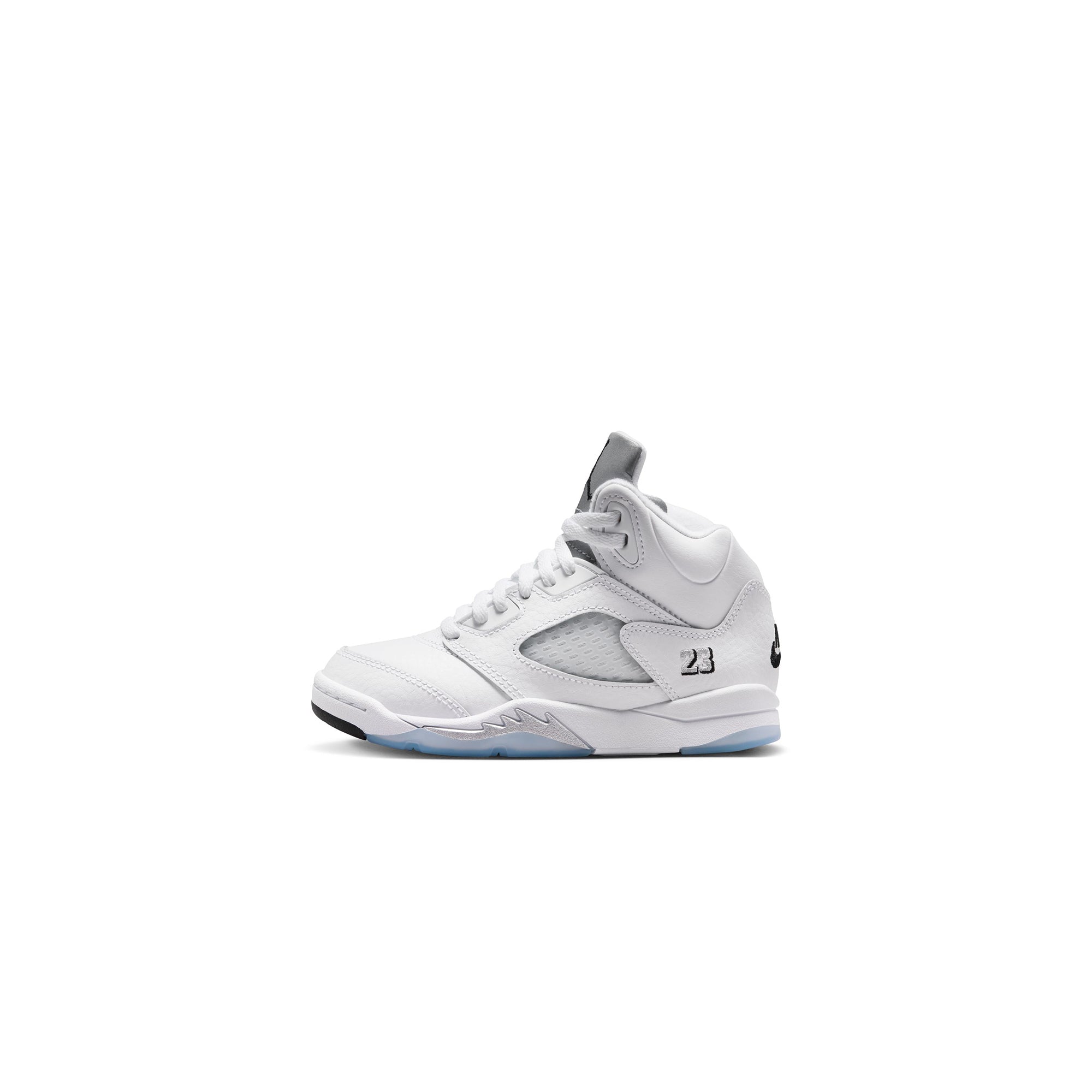 Air Jordan 5 Little Kids Retro Shoes