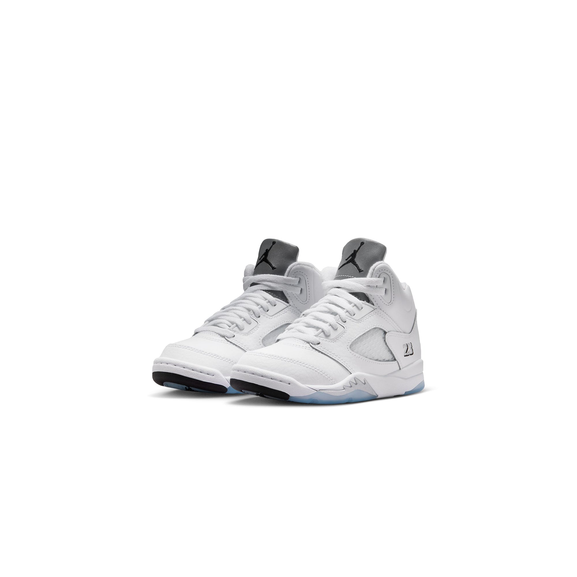 Air Jordan 5 Little Kids Retro Shoes