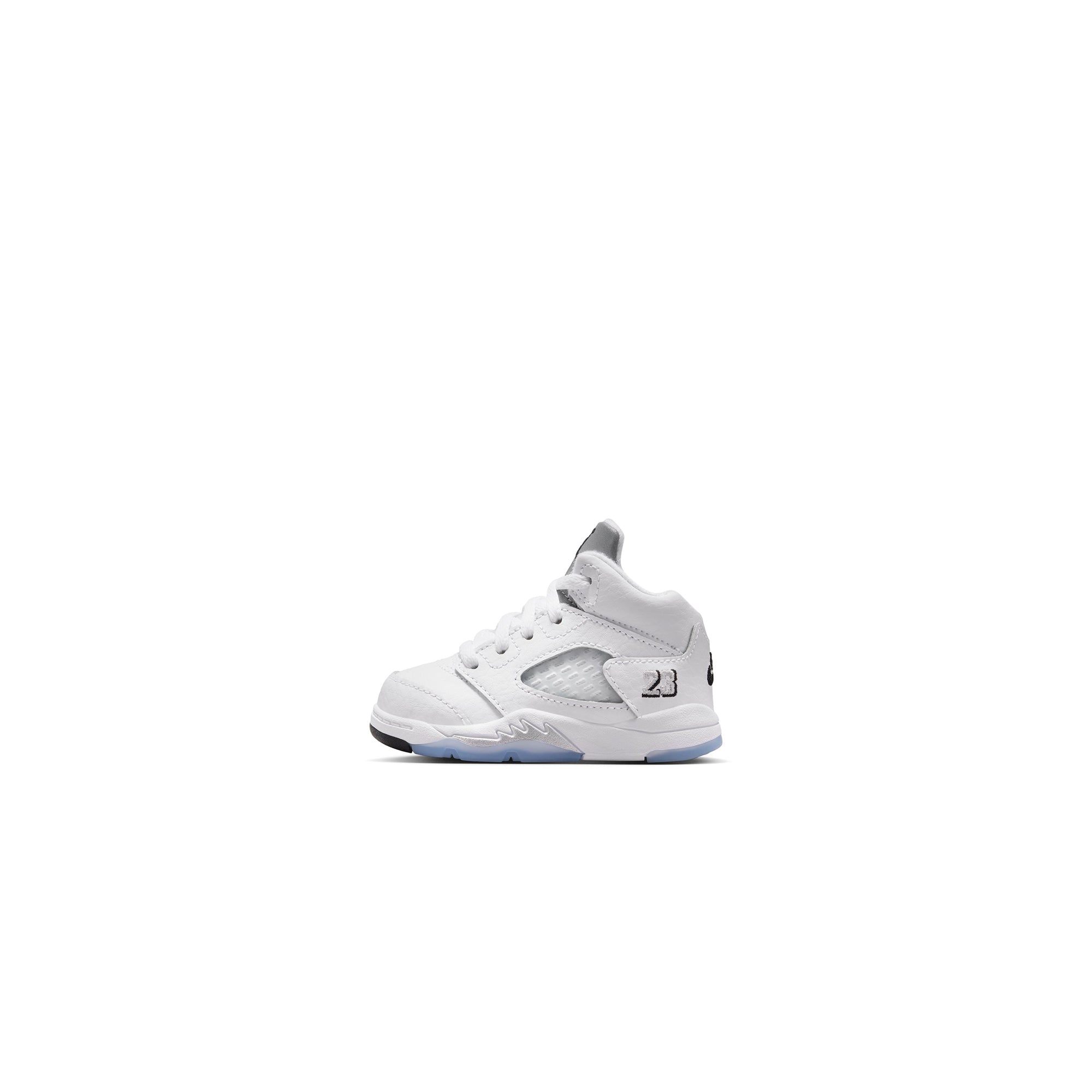 Air Jordan 5 Infants Retro Shoes