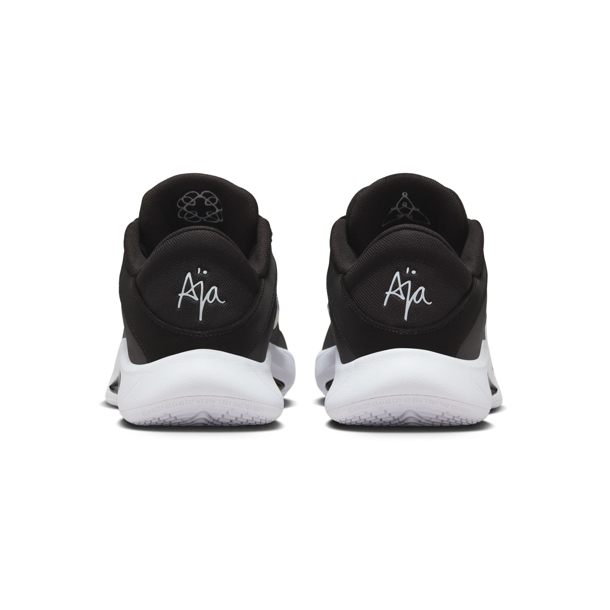 Nike Mens A'One Shoes