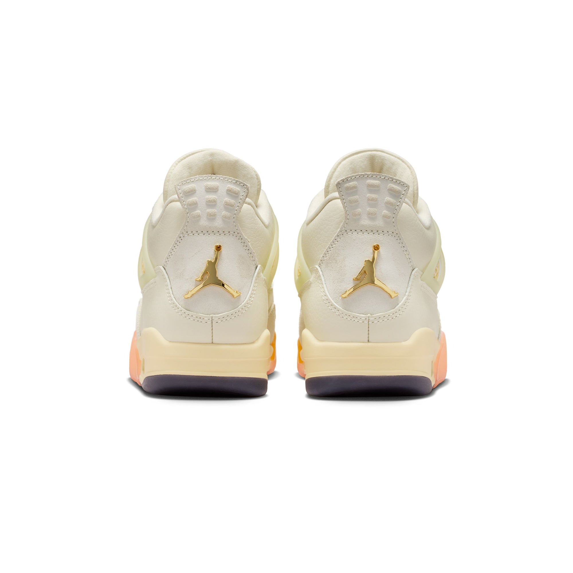 Air Jordan Womens 4 Retro Shoes