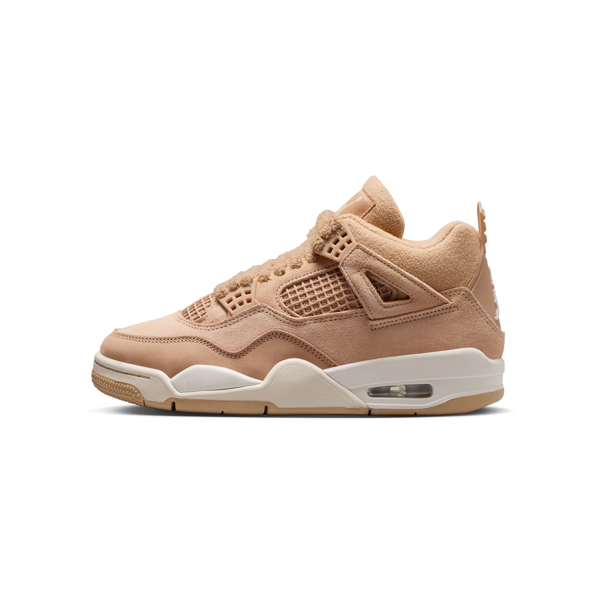 Air Jordan 4 Womens Retro "Abundance" Shoes