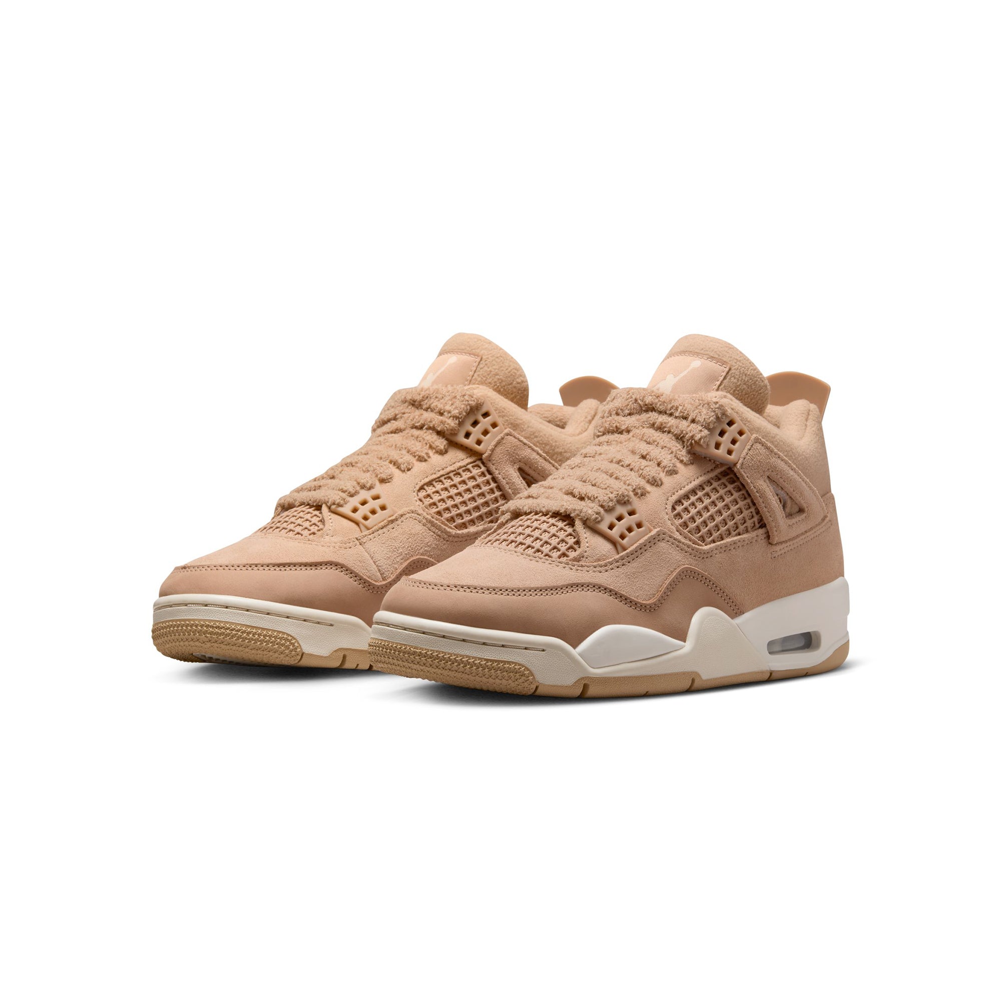 Air Jordan 4 Womens Retro "Abundance" Shoes