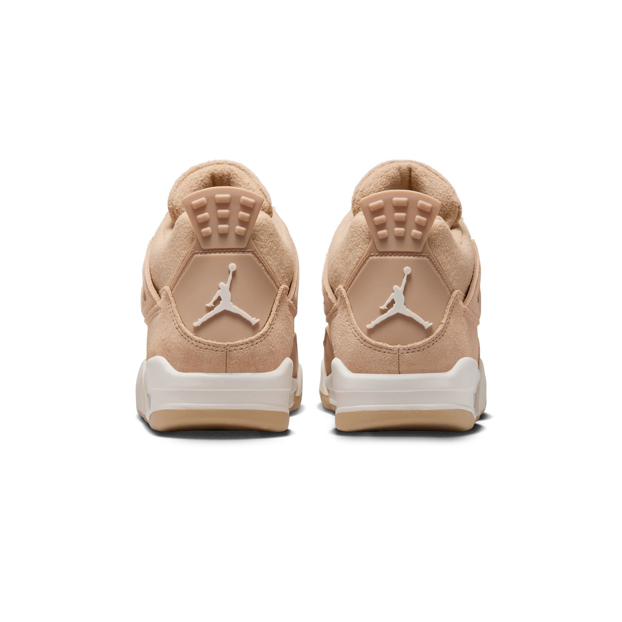 Air Jordan 4 Womens Retro "Abundance" Shoes