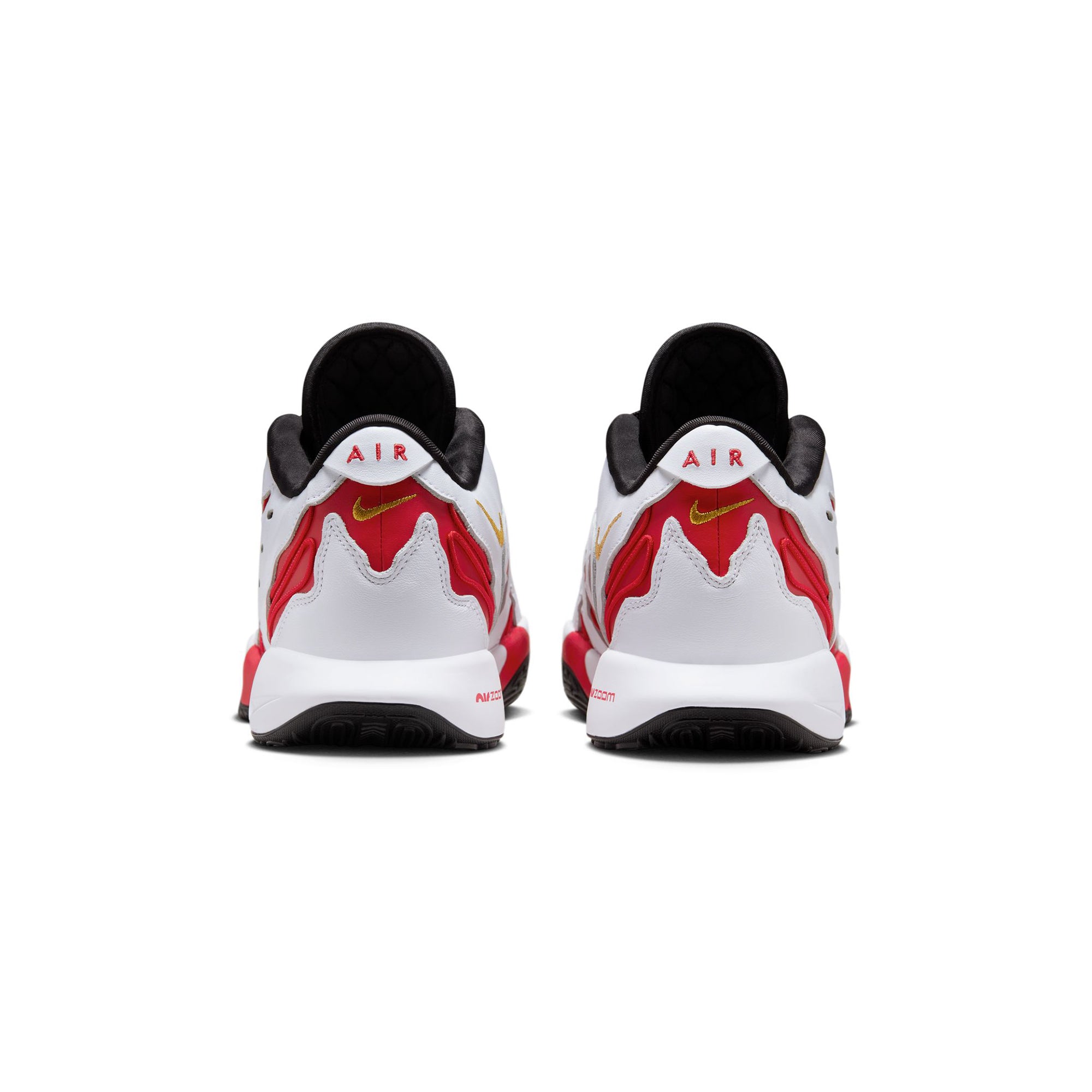 Nike Mens LeBron 21 Prime 96 "Varsity Red" Shoes