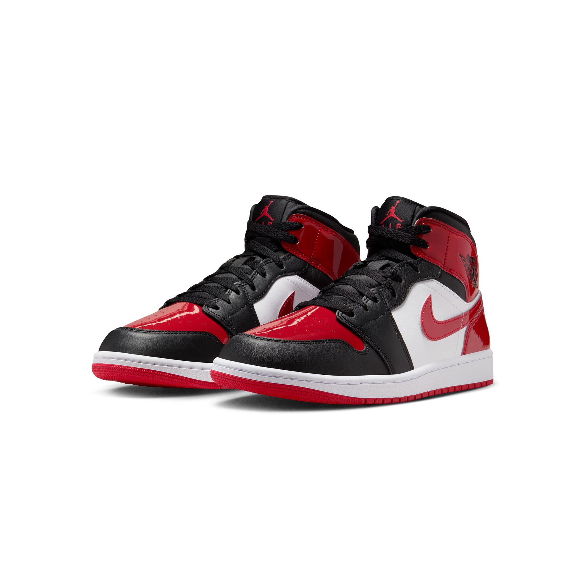 Air Jordan 1 Mens Mid SE Shoes