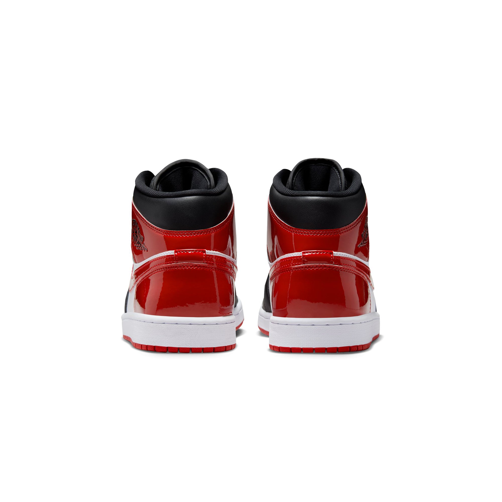 Air Jordan 1 Mens Mid SE Shoes