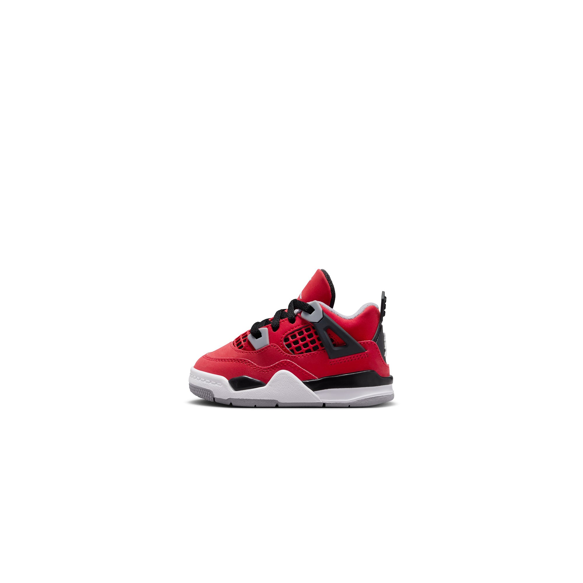 Air Jordan 4 Infants Retro TD Shoes