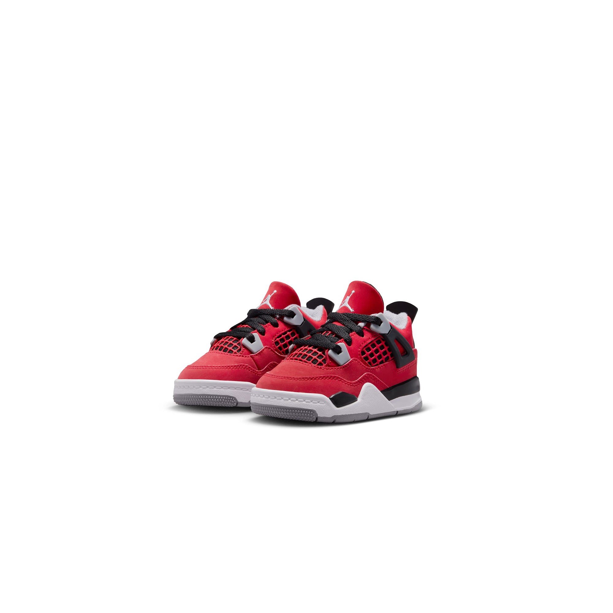 Air Jordan 4 Infants Retro TD Shoes