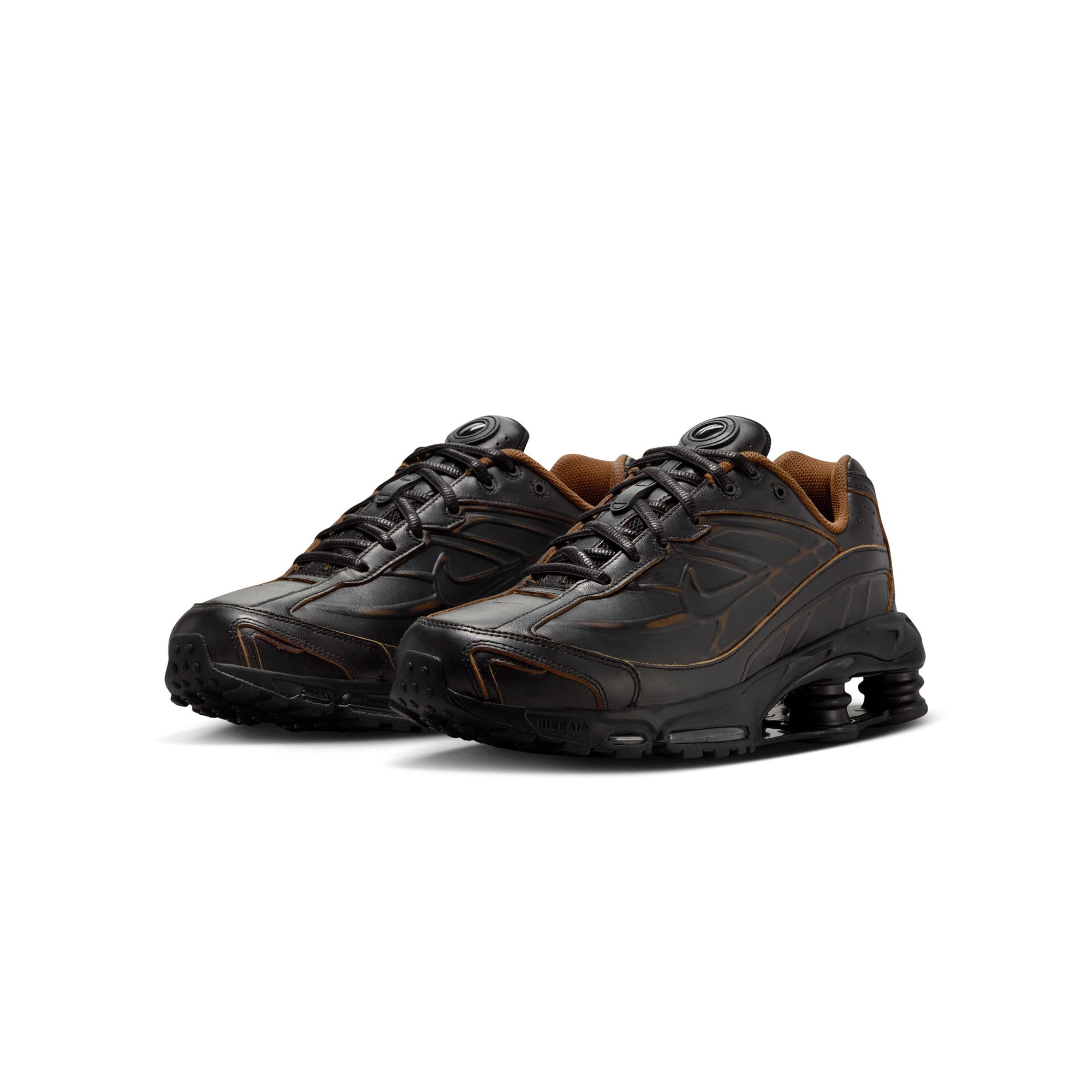 Nike Mens Shox Ride 2 PRM Shoes