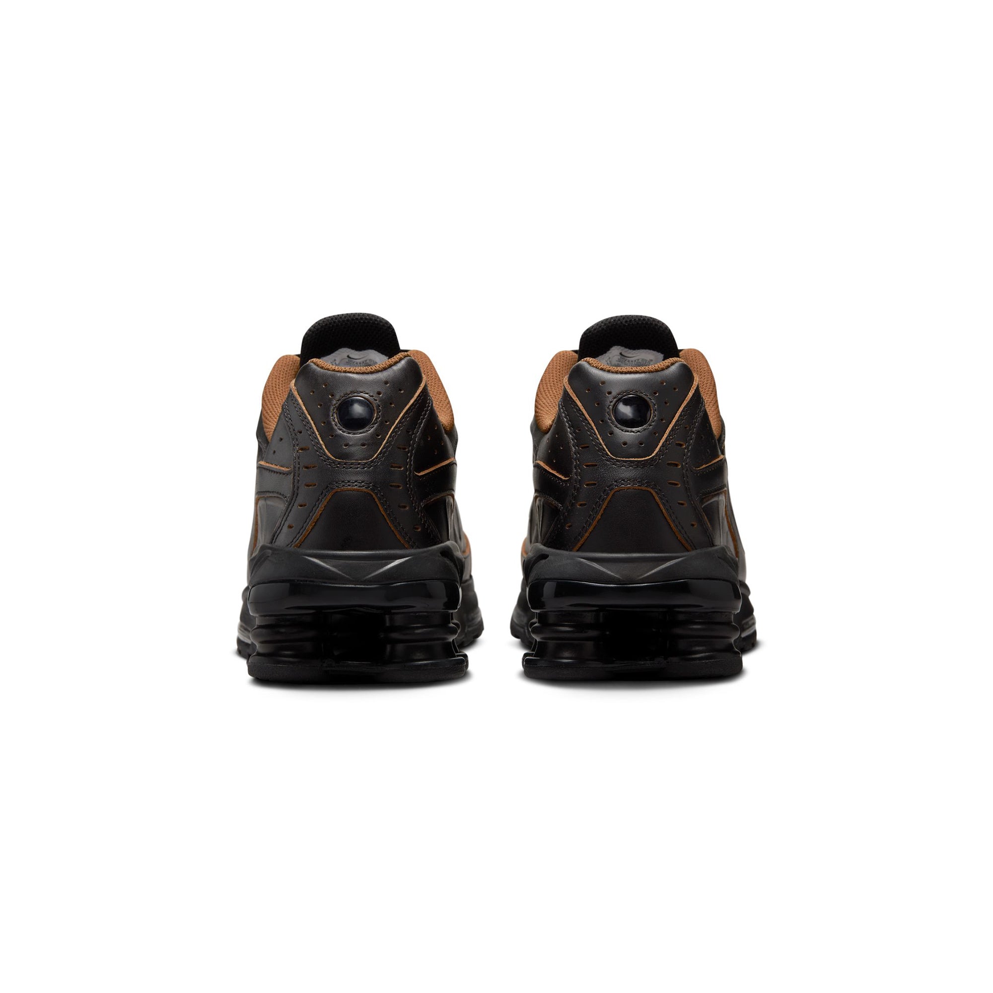 Nike Mens Shox Ride 2 PRM Shoes