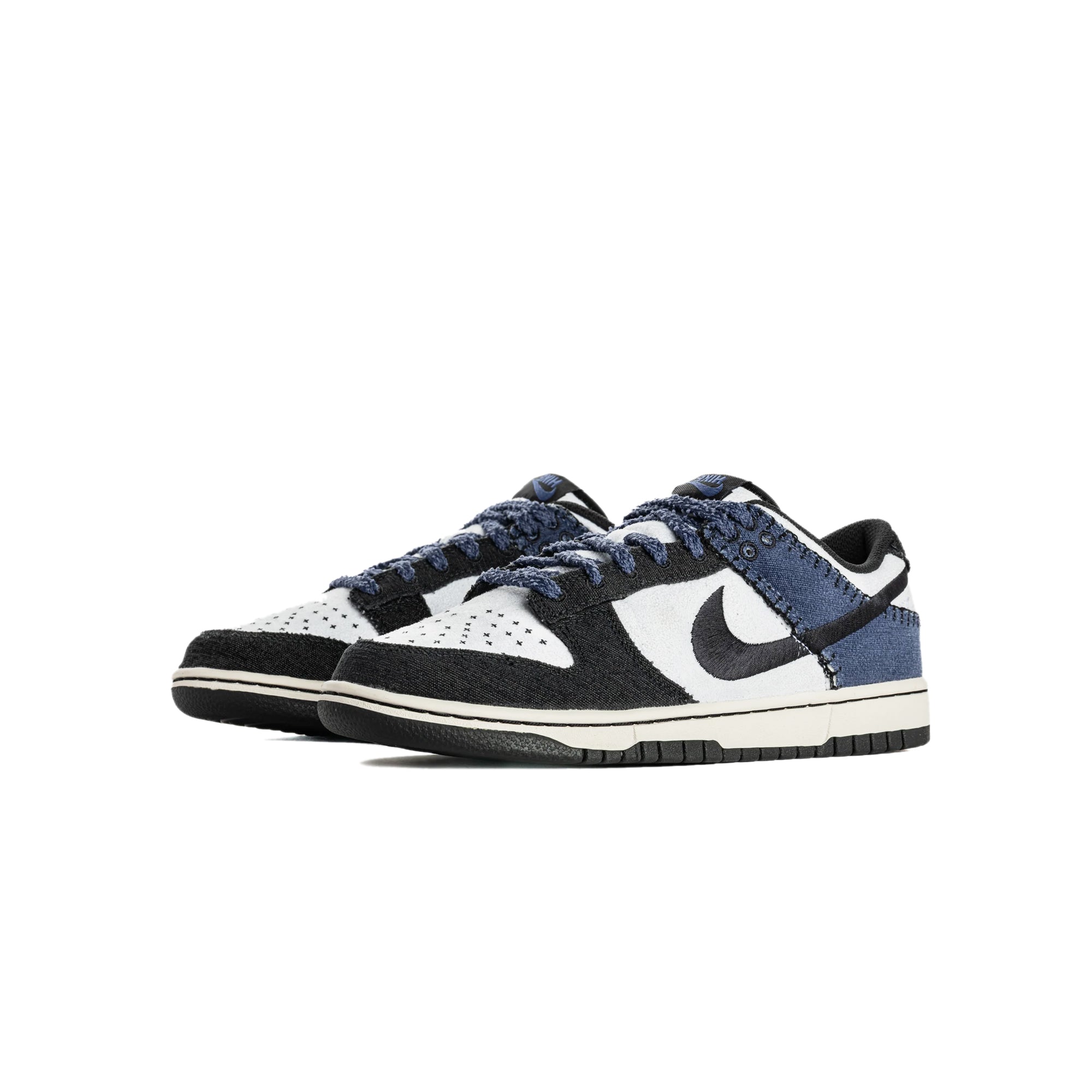 Nike Mens Dunk Low Retro SE Shoes