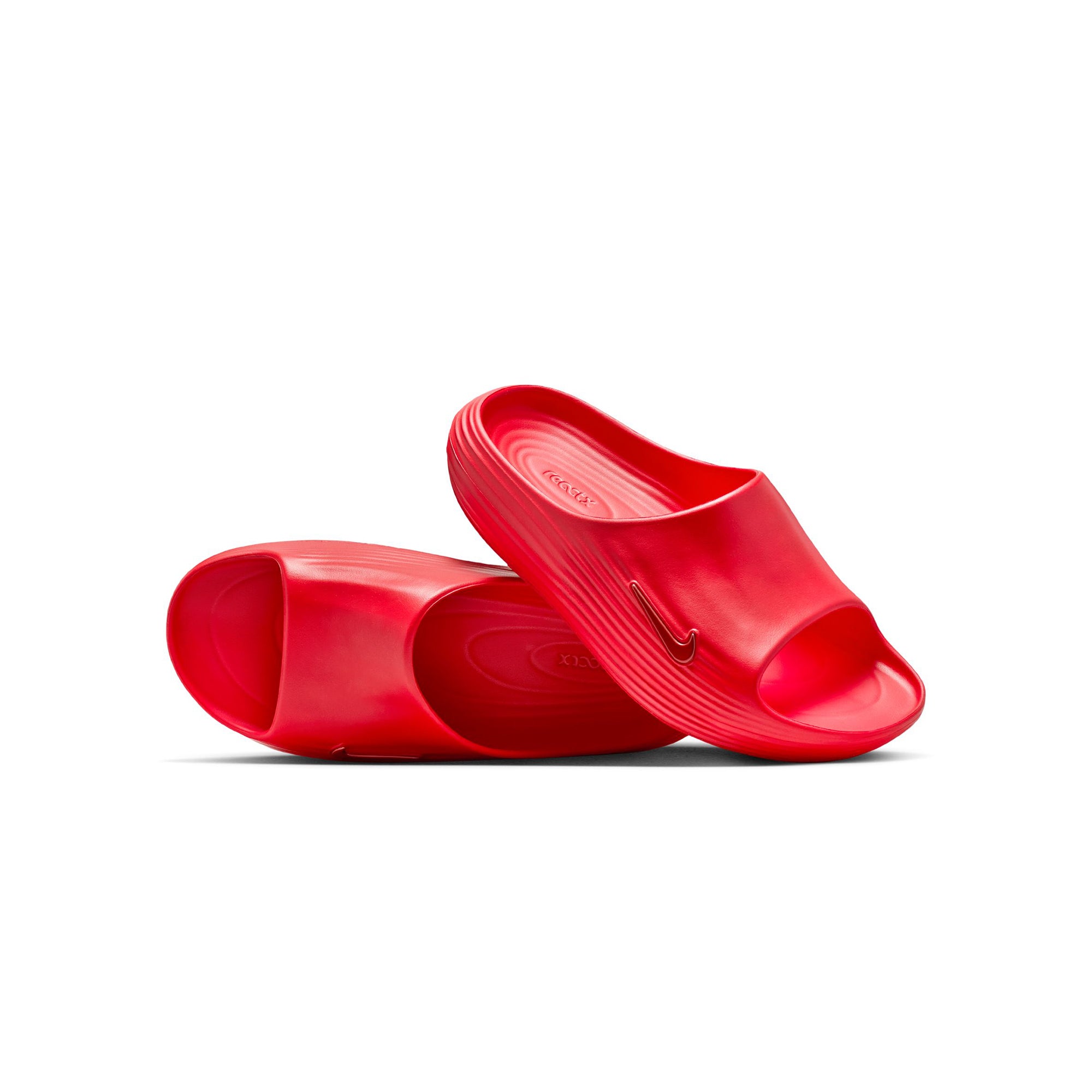 Nike Mens ReactX Rejuven8 Slippers