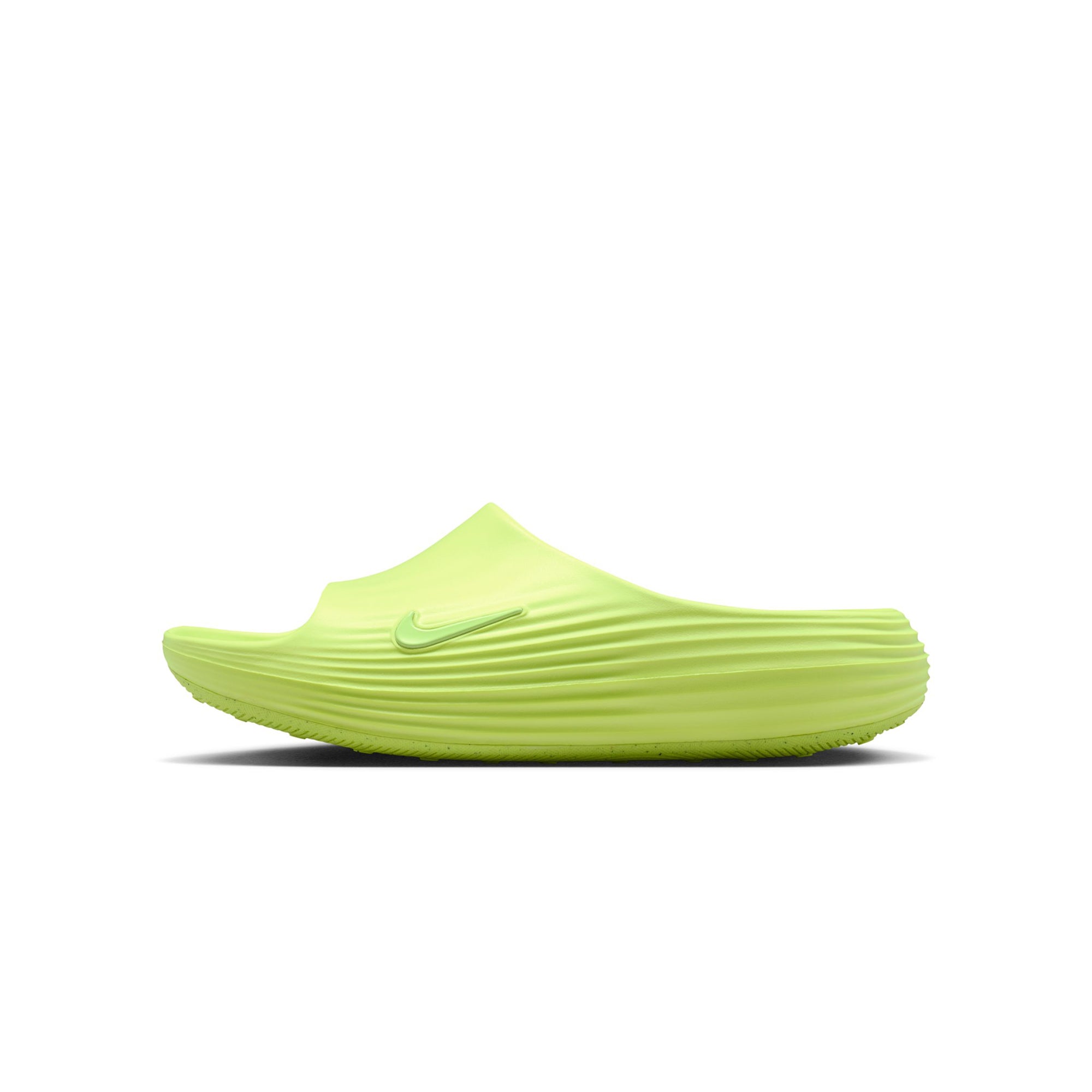 Nike Mens ReactX Rejuven8 Slippers