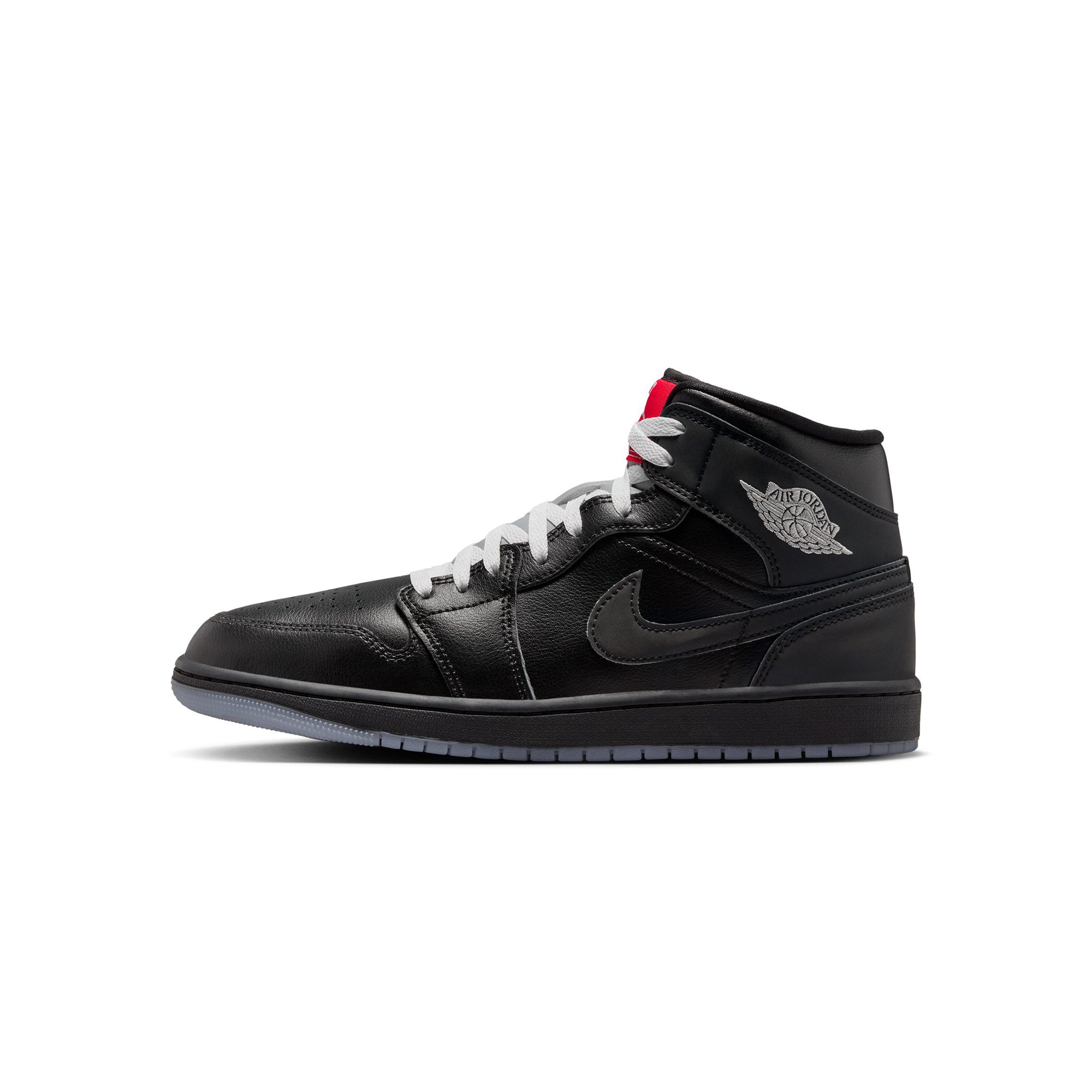Air Jordan Mens 1 Mid SE Shoes