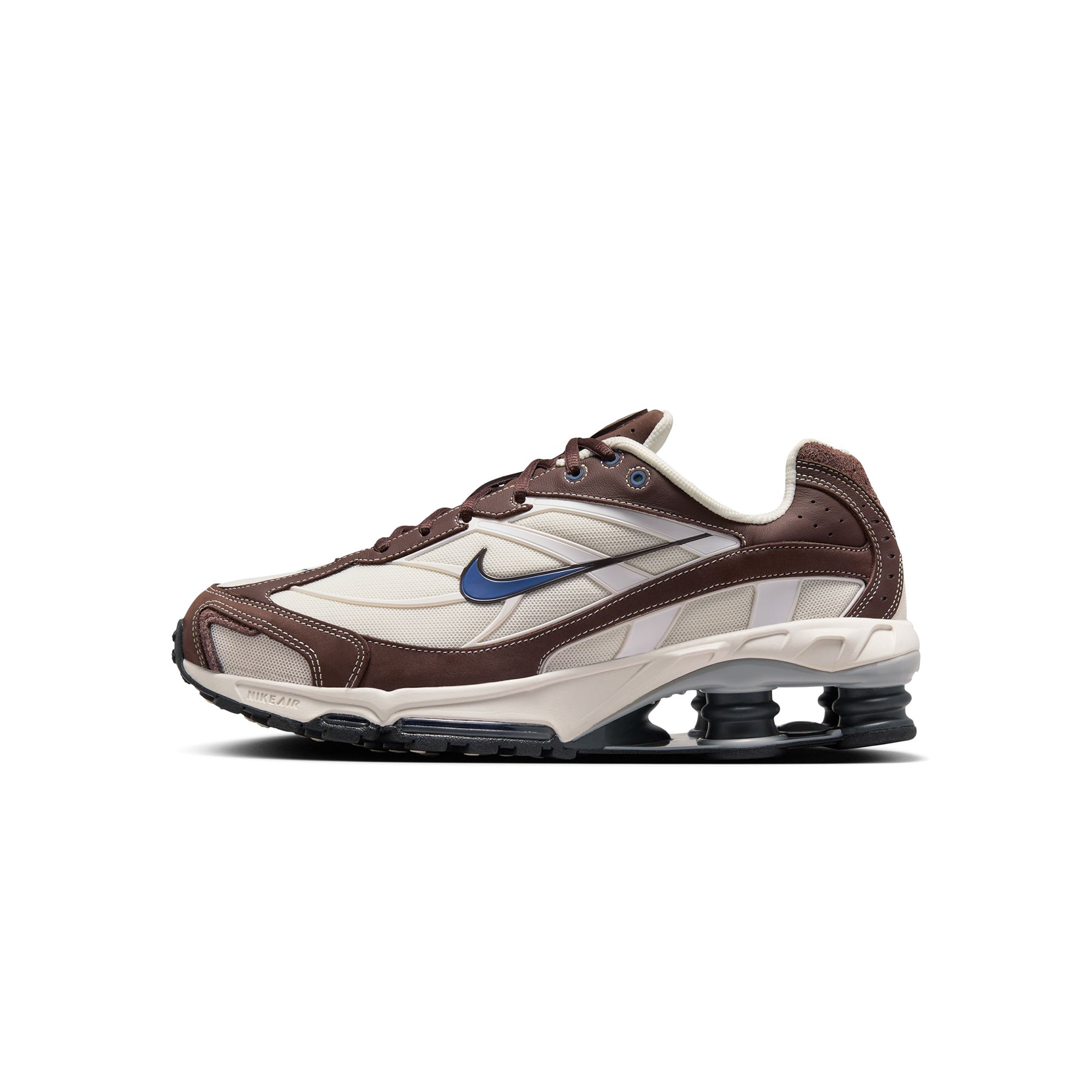 Nike Mens Shox Ride 2 Shoes