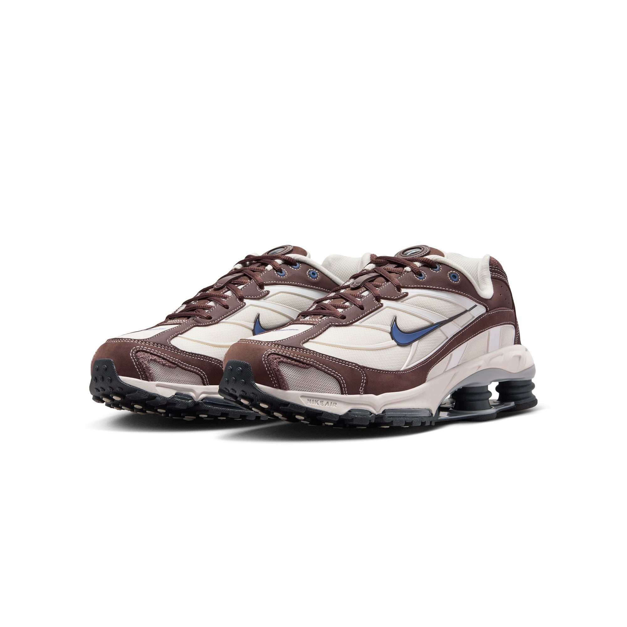 Nike Mens Shox Ride 2 Shoes