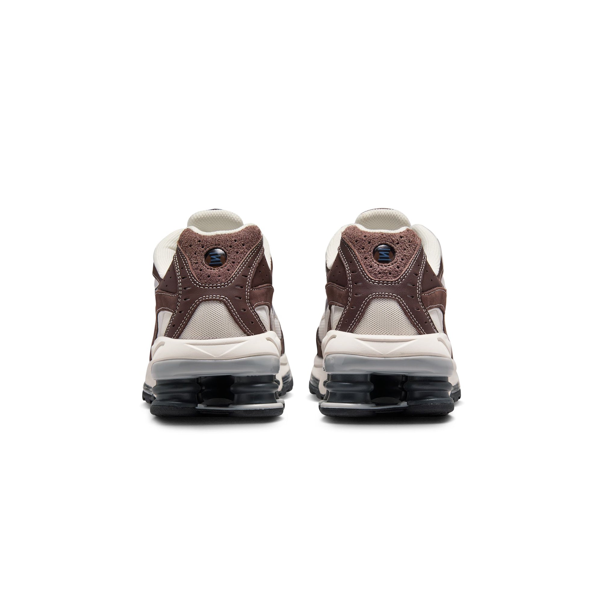 Nike Mens Shox Ride 2 Shoes