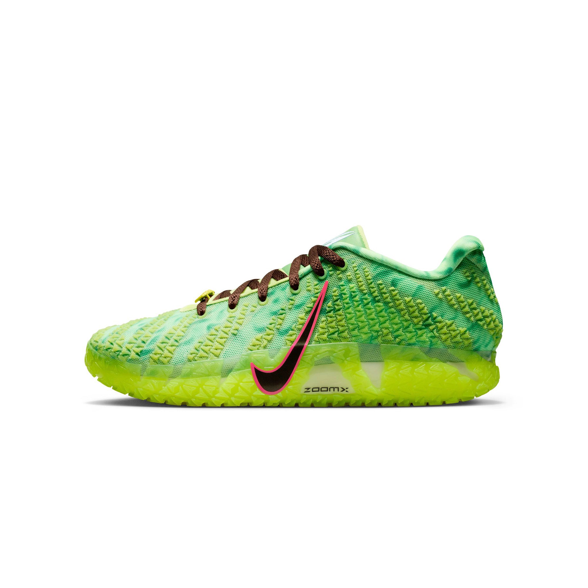 Nike Mens Ja 3 "Zombie" Shoes