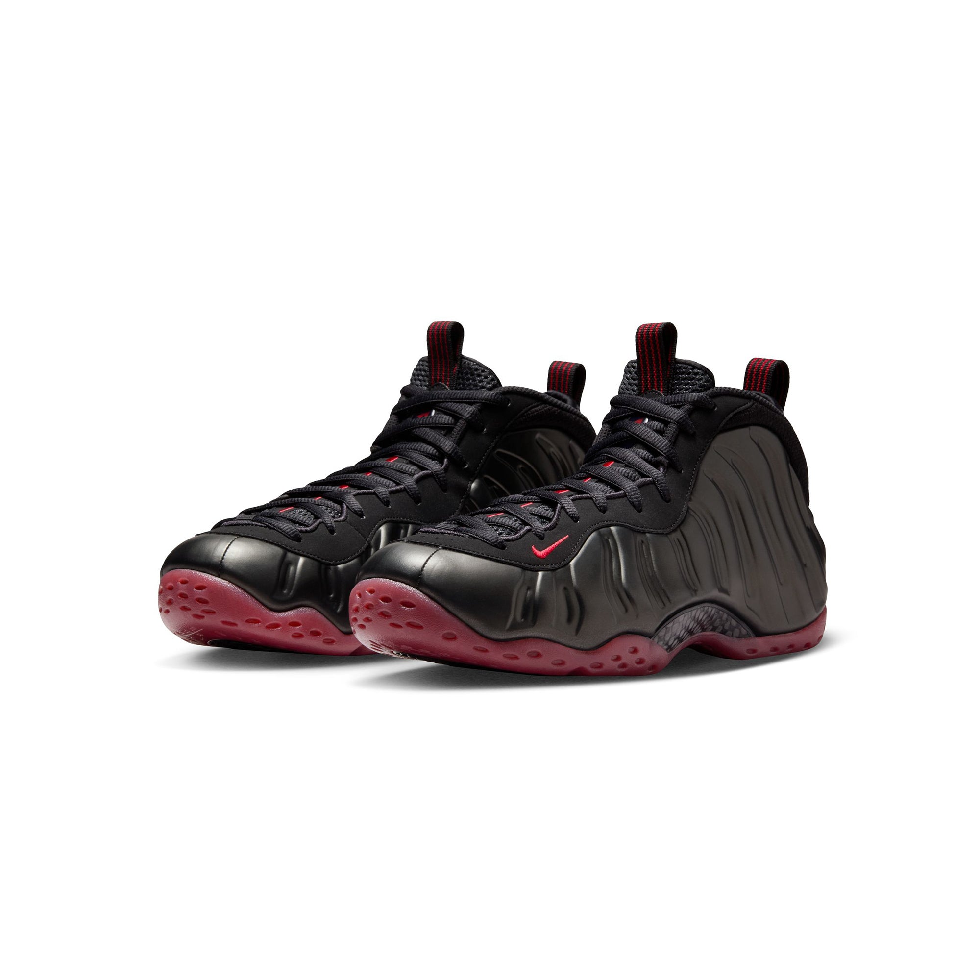 Nike Mens Air Foamposite One Shoes