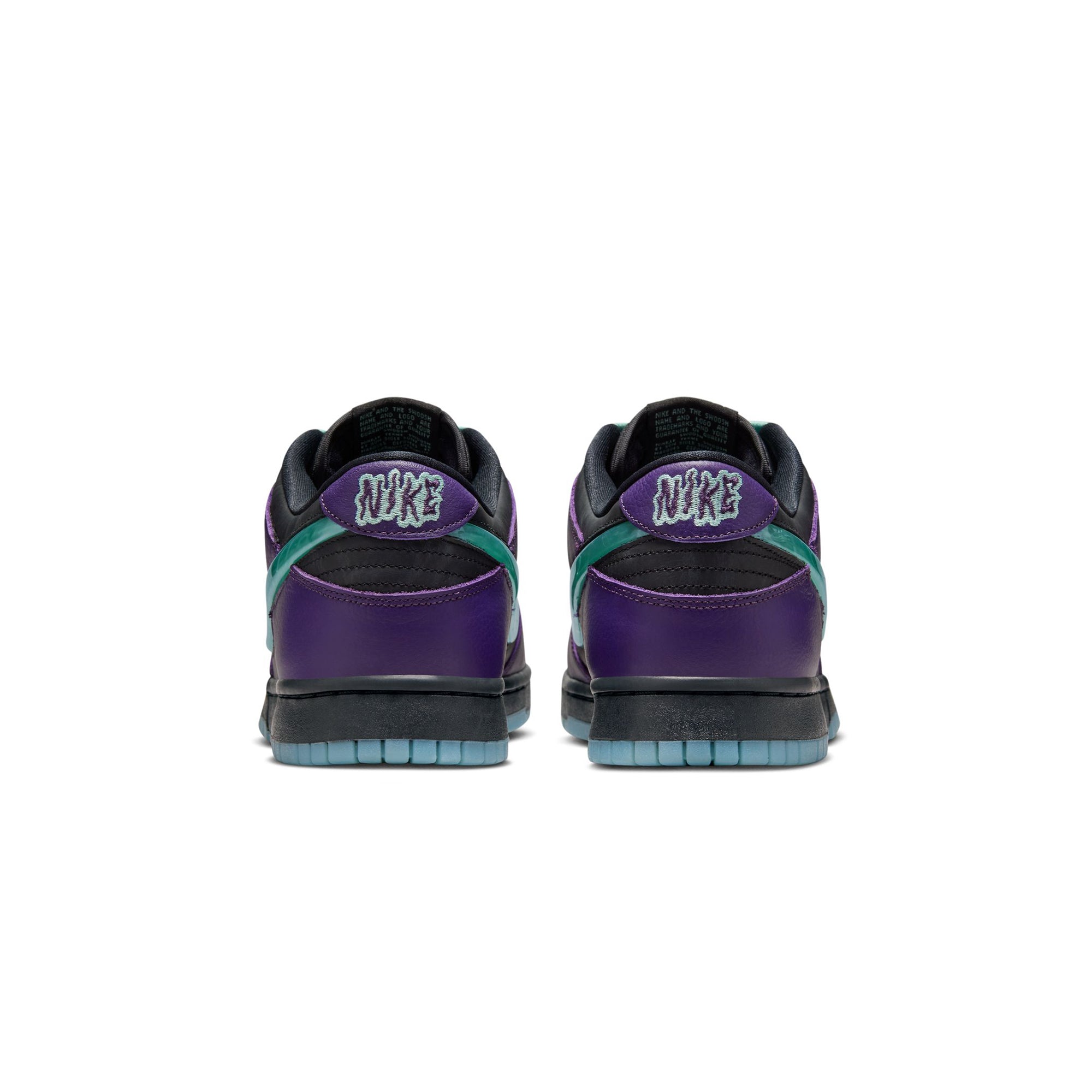 Nike Mens Dunk Low Retro Limited Shoes