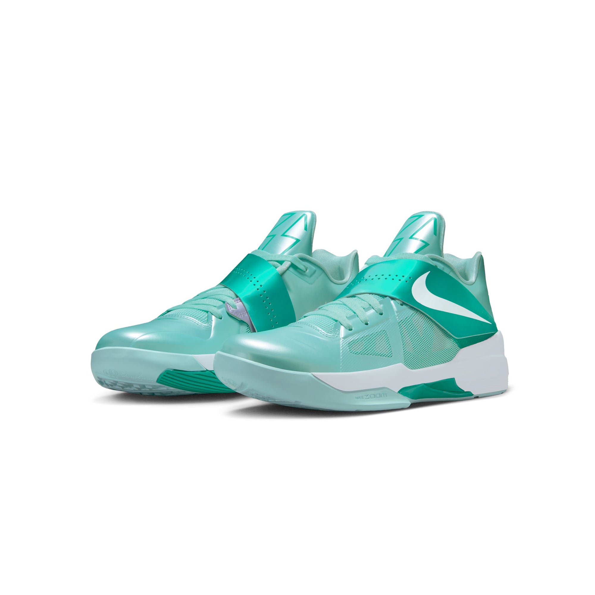 Nike Mens KD 4 "Easter" Shoes