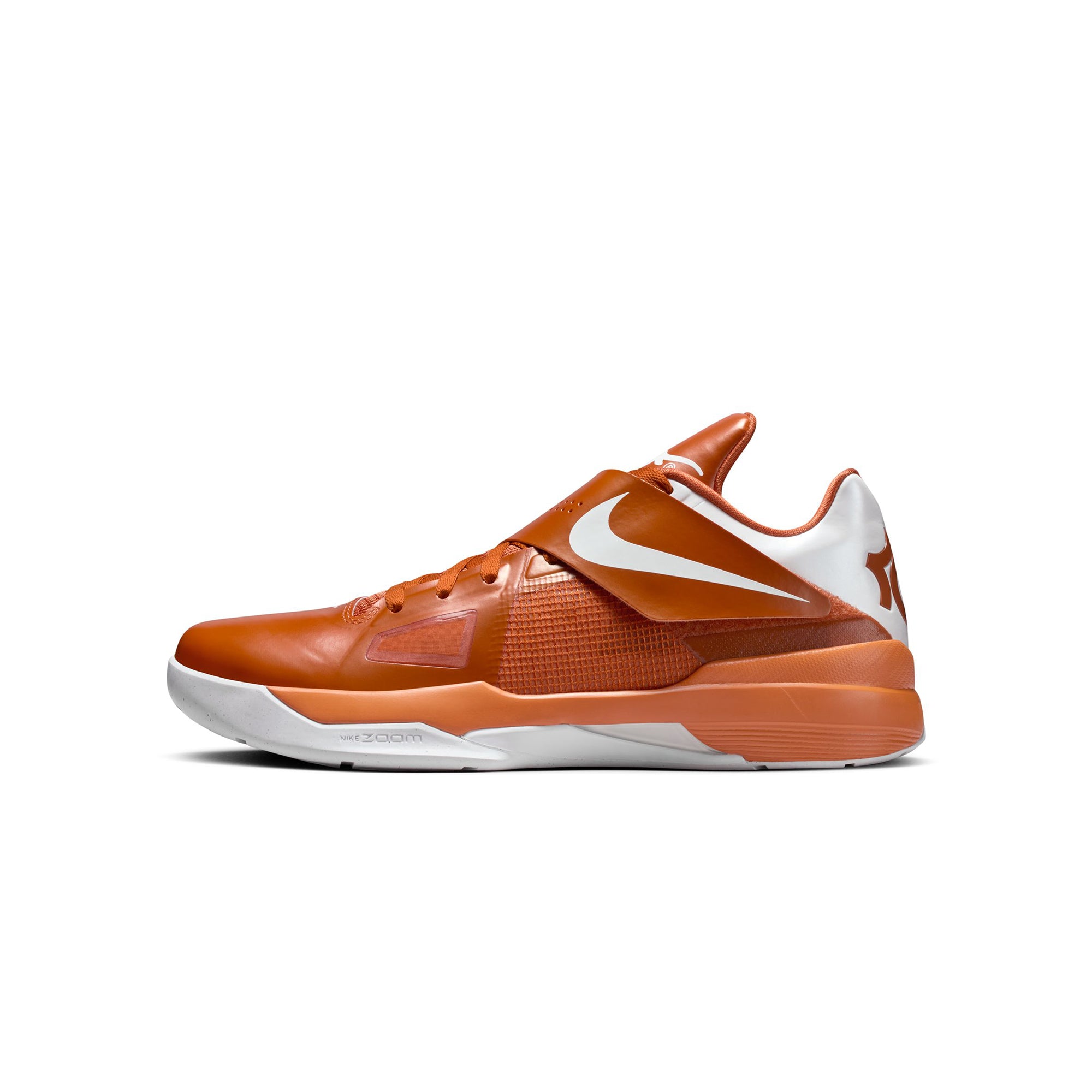 Nike Mens KD 4 "Texas Longhorns" Shoes