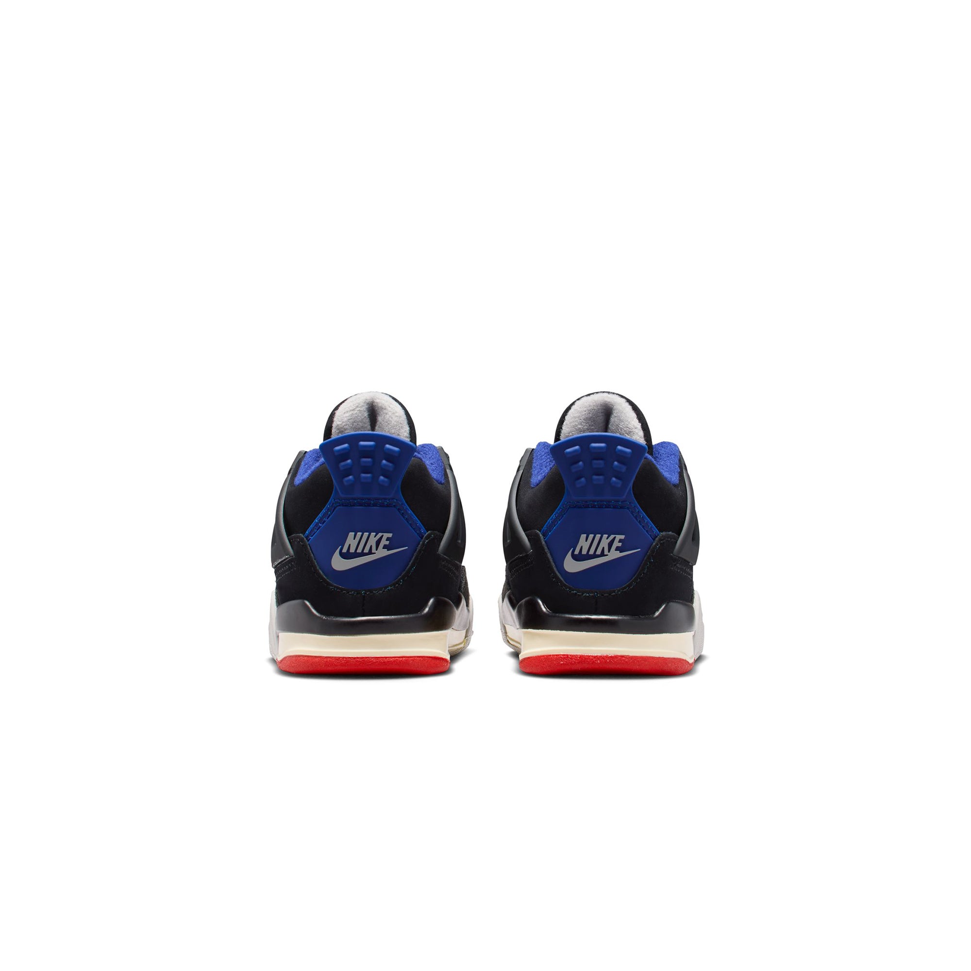 Air Jordan 4 Infants Retro "Rare Air" Shoes