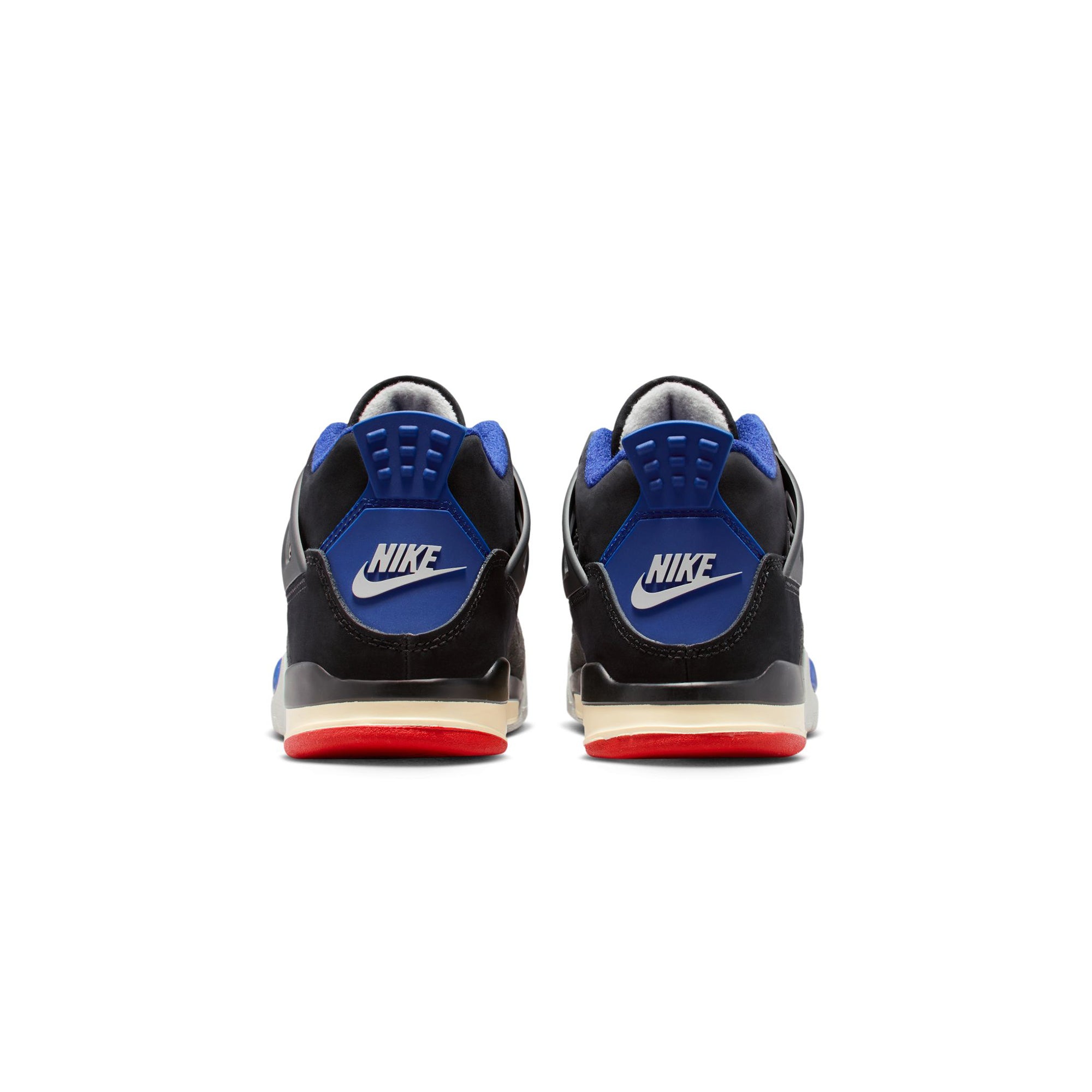 Air Jordan 4 Little Kids Retro "Rare Air" Shoes