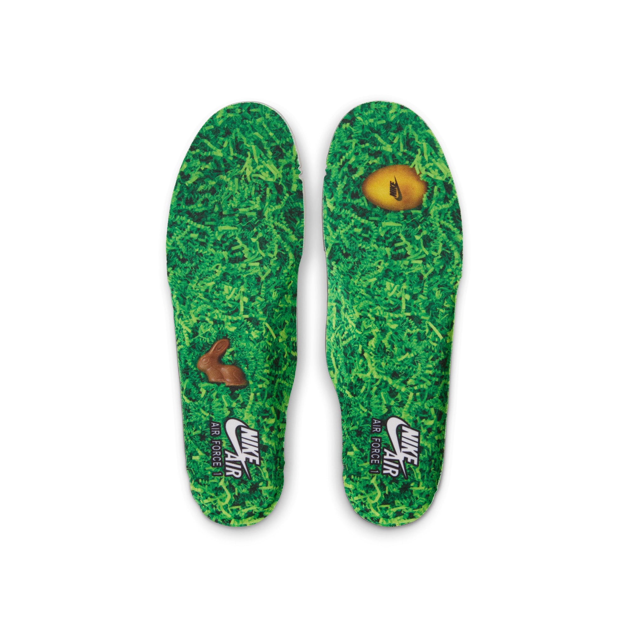 Nike Mens Air Force 1 Retro QS Shoes