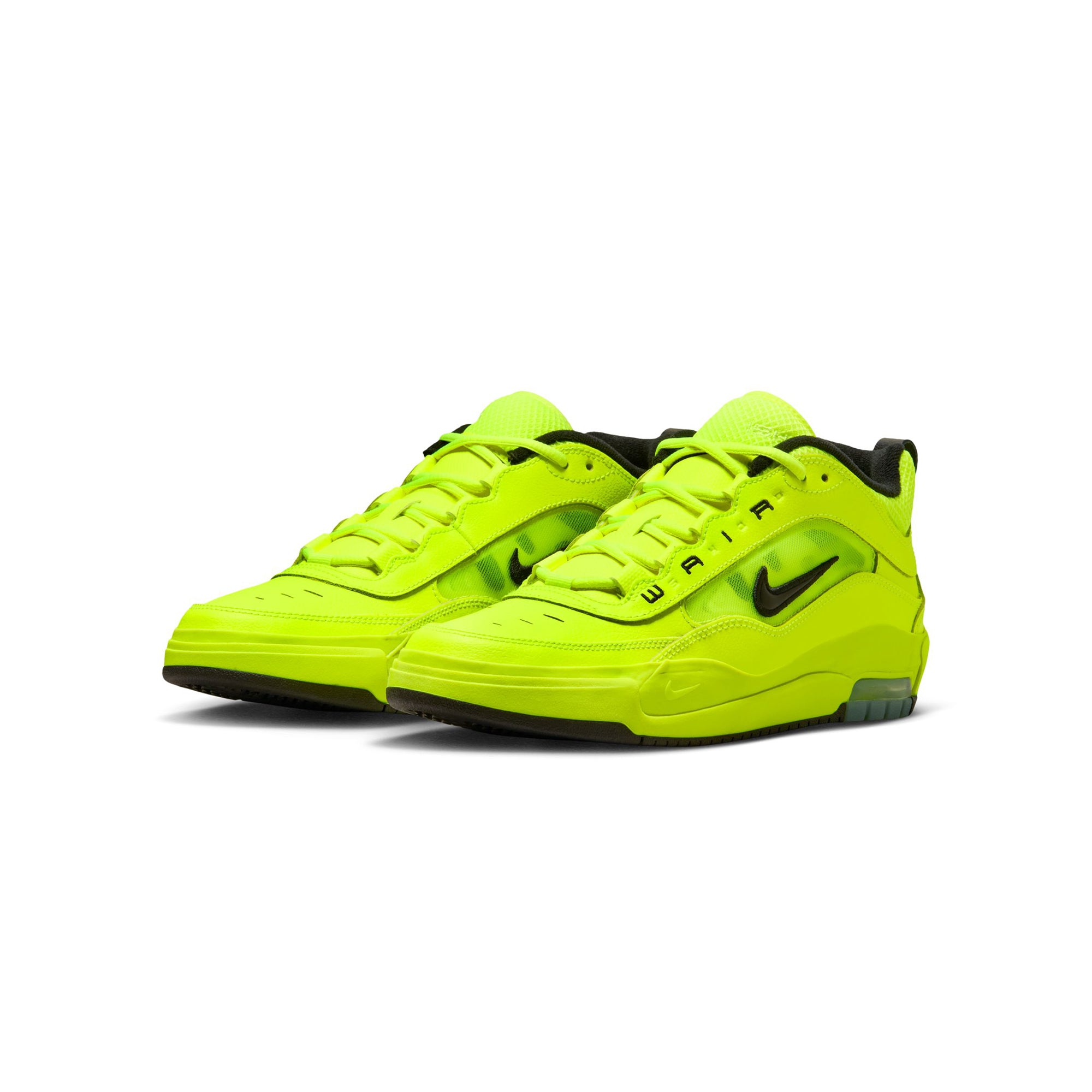 Nike Air Mens Max Ishod Premium Shoes