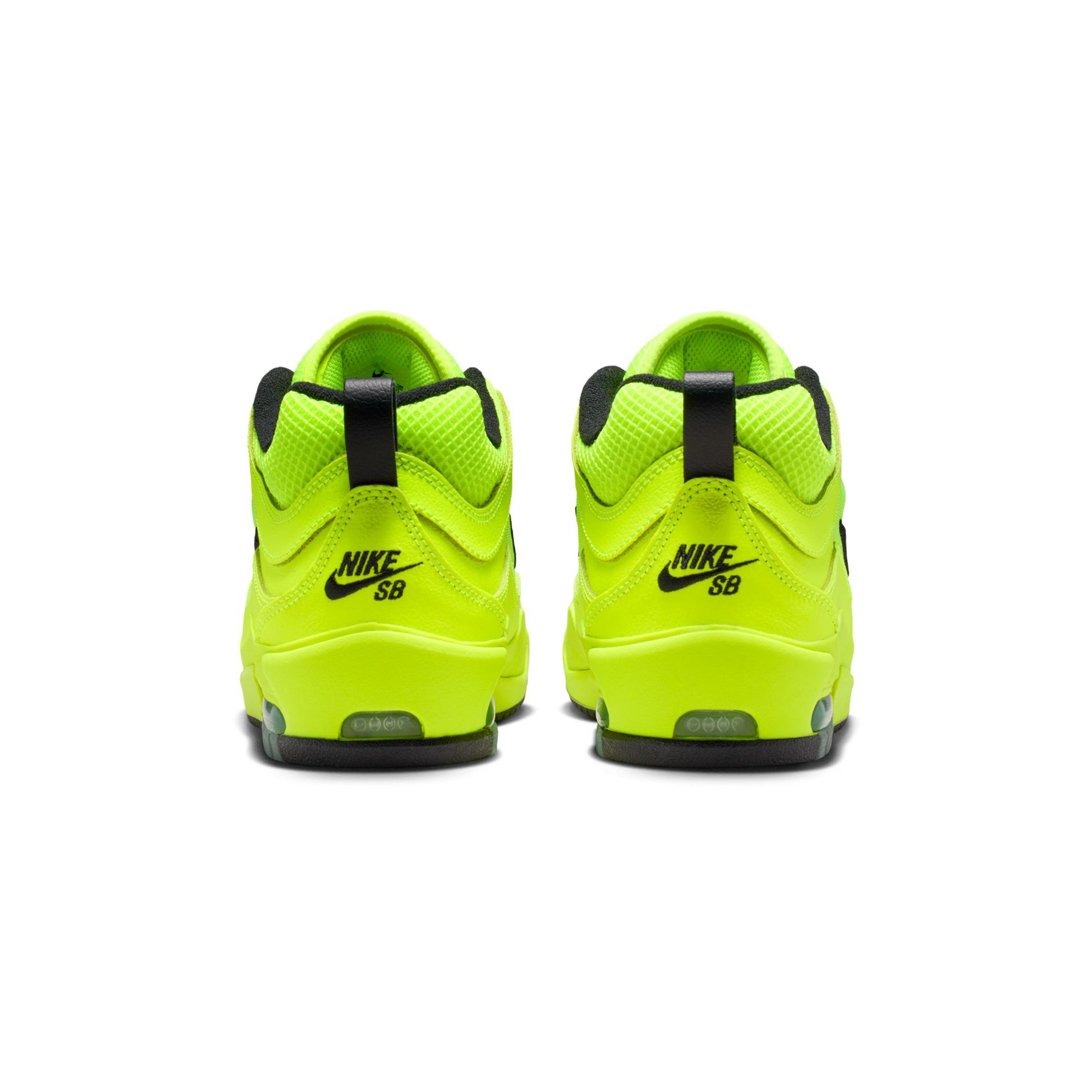 Nike Air Mens Max Ishod Premium Shoes