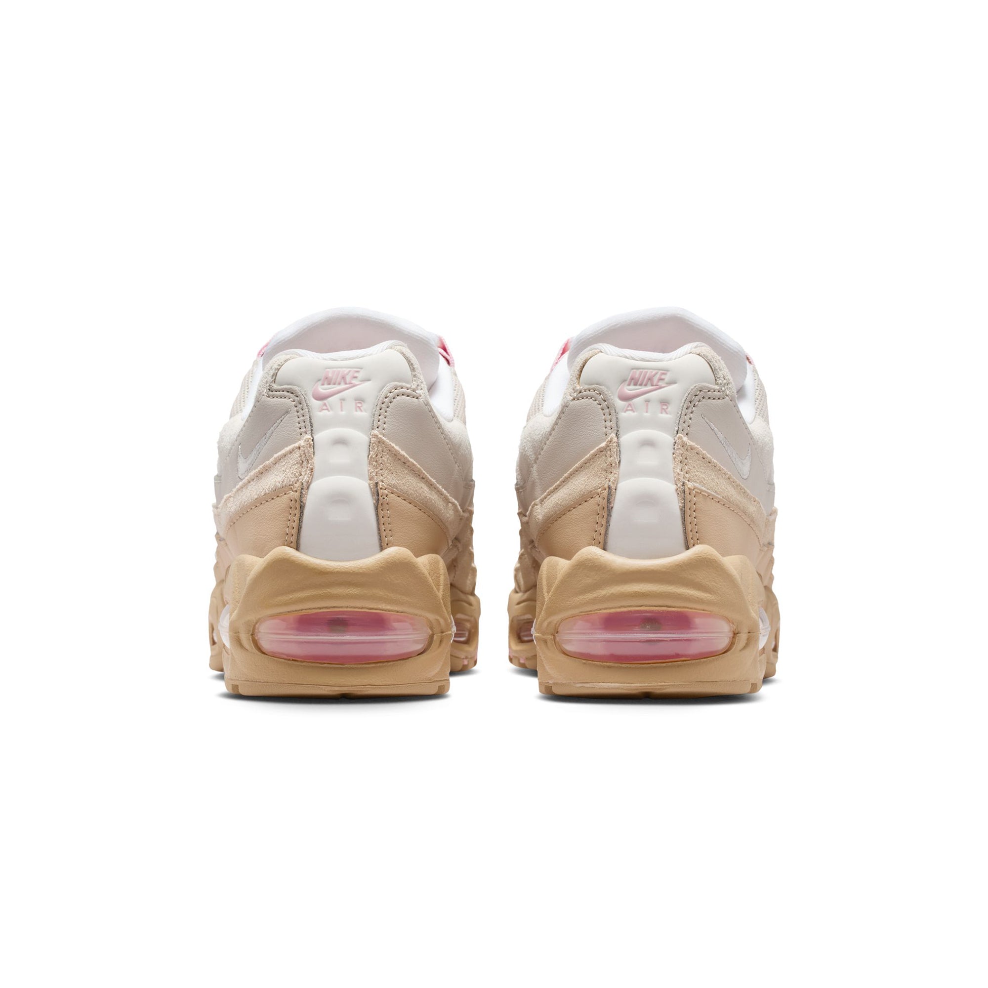Nike Womens Air Max 95 "Big Bubble" Shoes